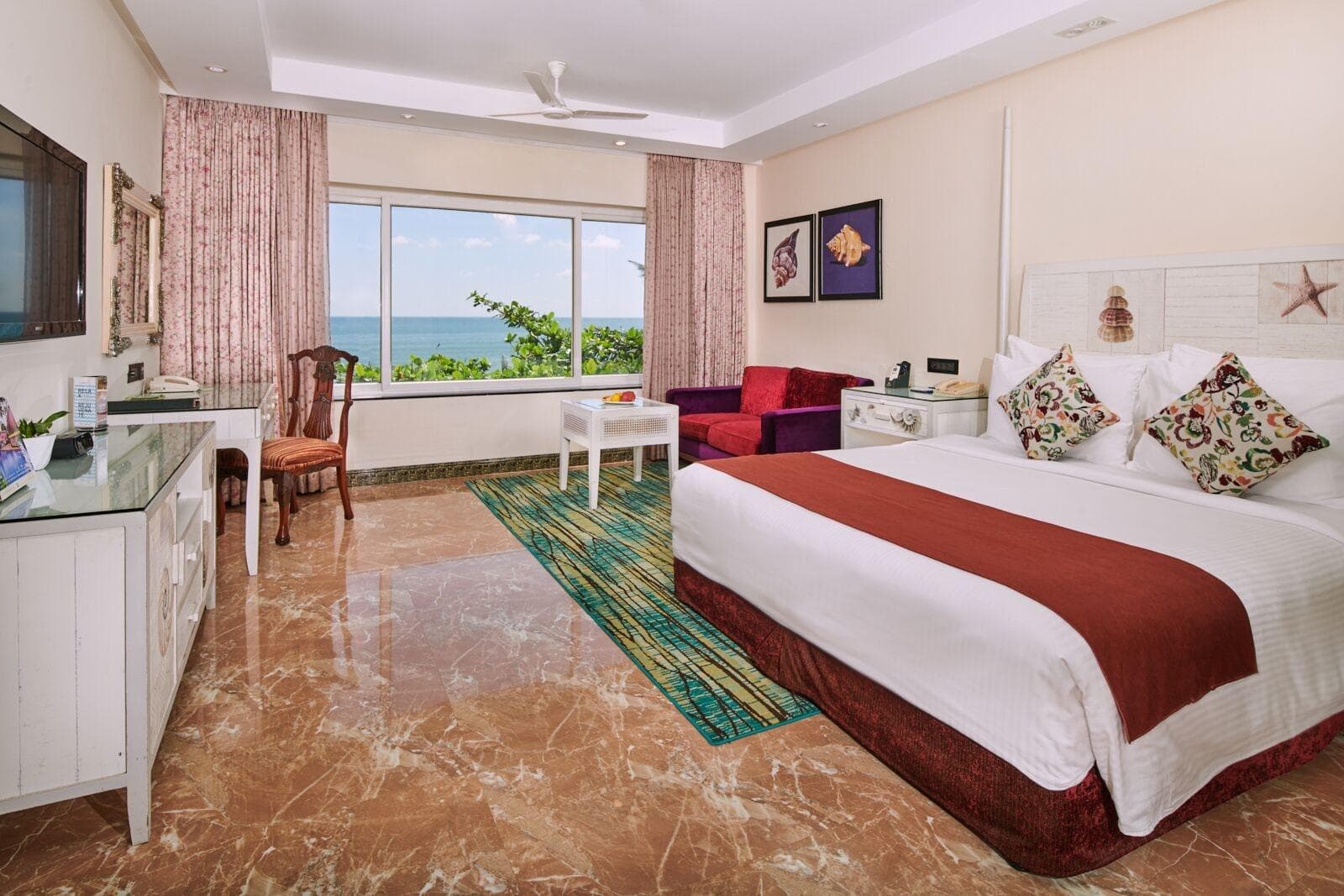 Mayfair Waves Puri