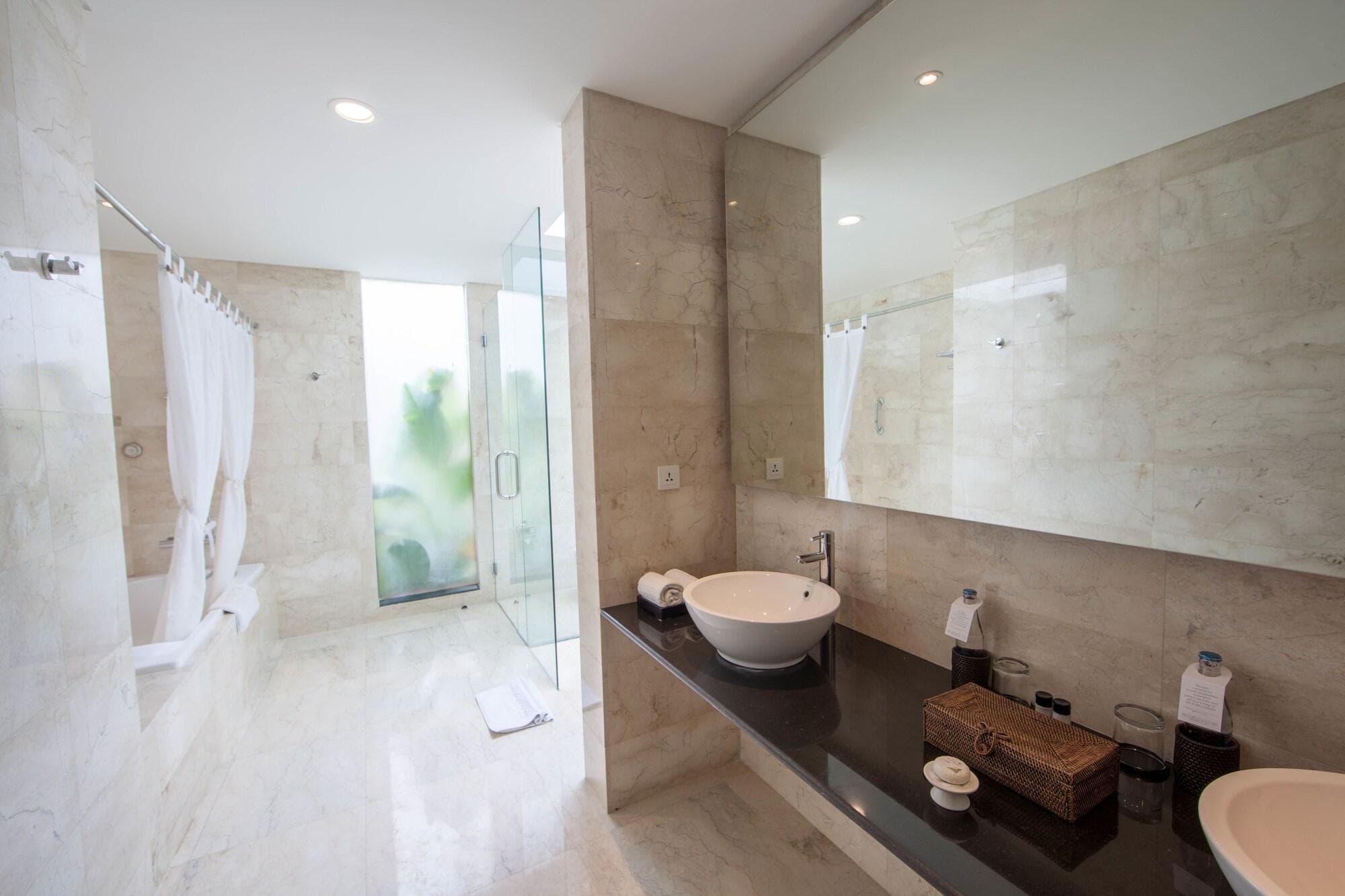 Legian Beach Villas, Room