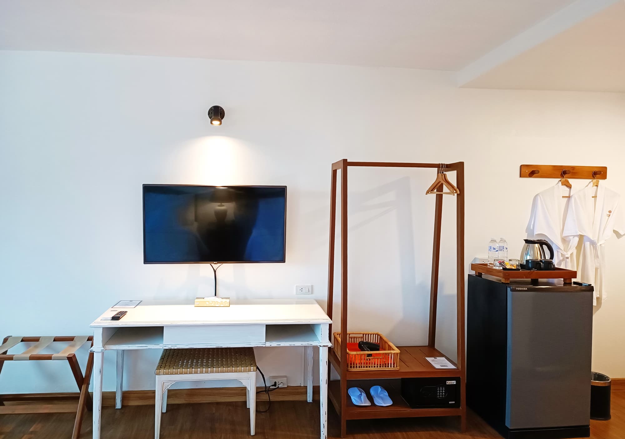 La Mai Hotel Chiang Mai, Room