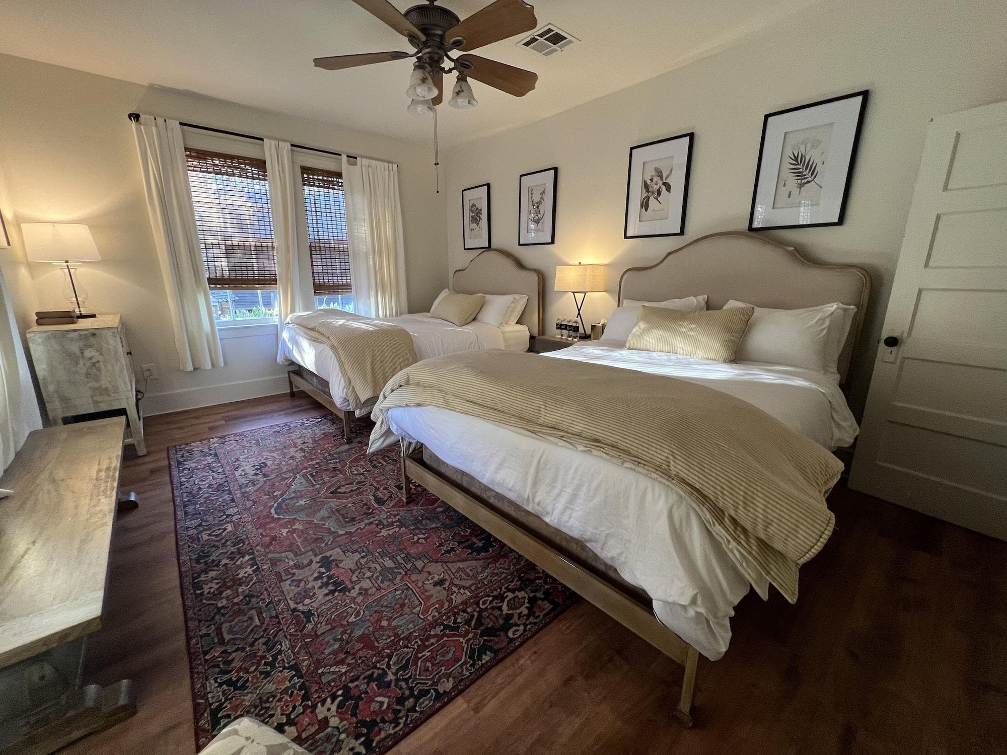 The Myrtles Plantation, Room