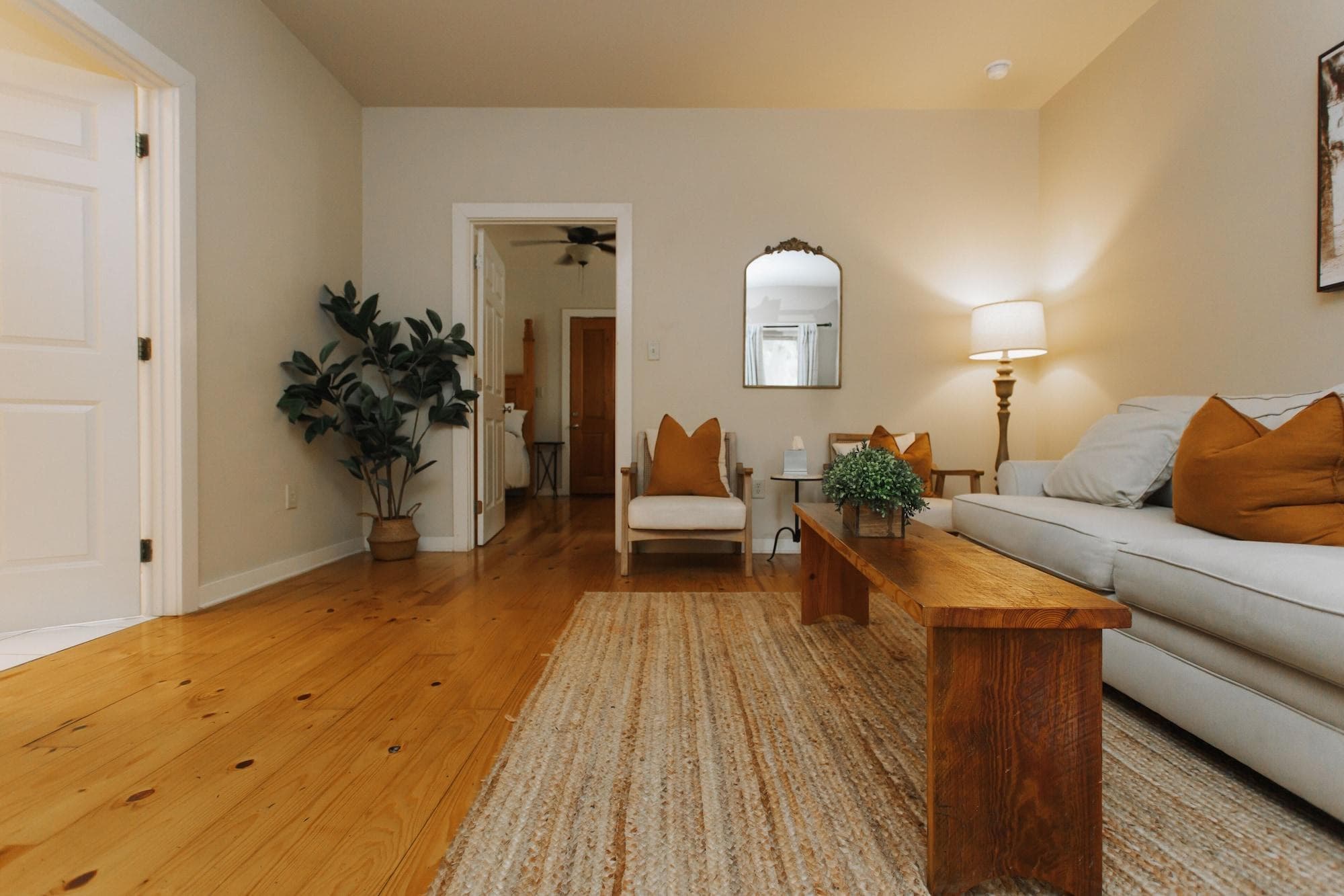 The Myrtles Plantation, Room