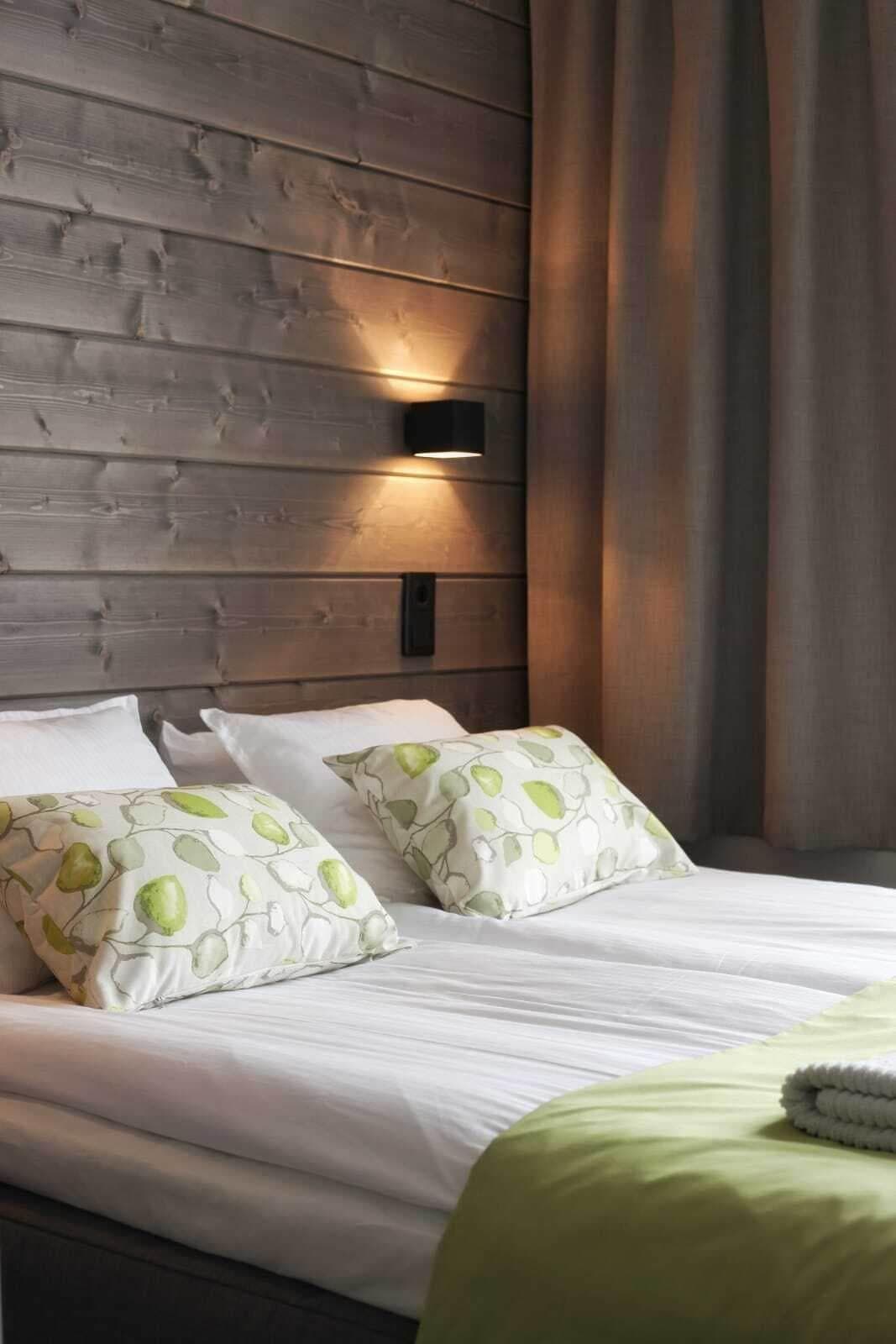 Hotel Metsähirvas, Room