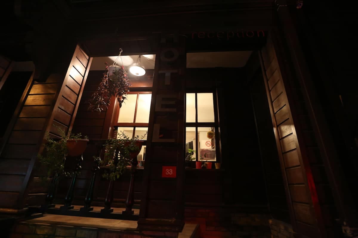 Hotel Prinkipos