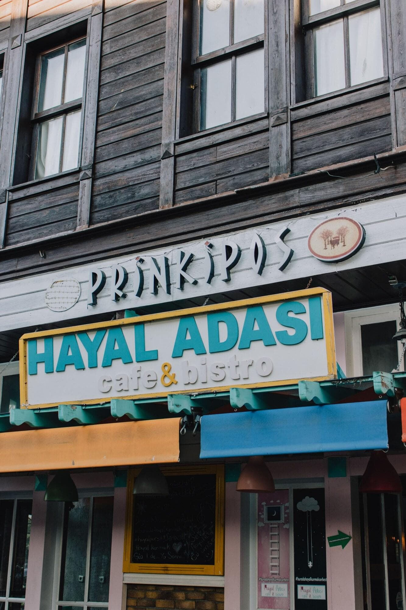 Hotel Prinkipos