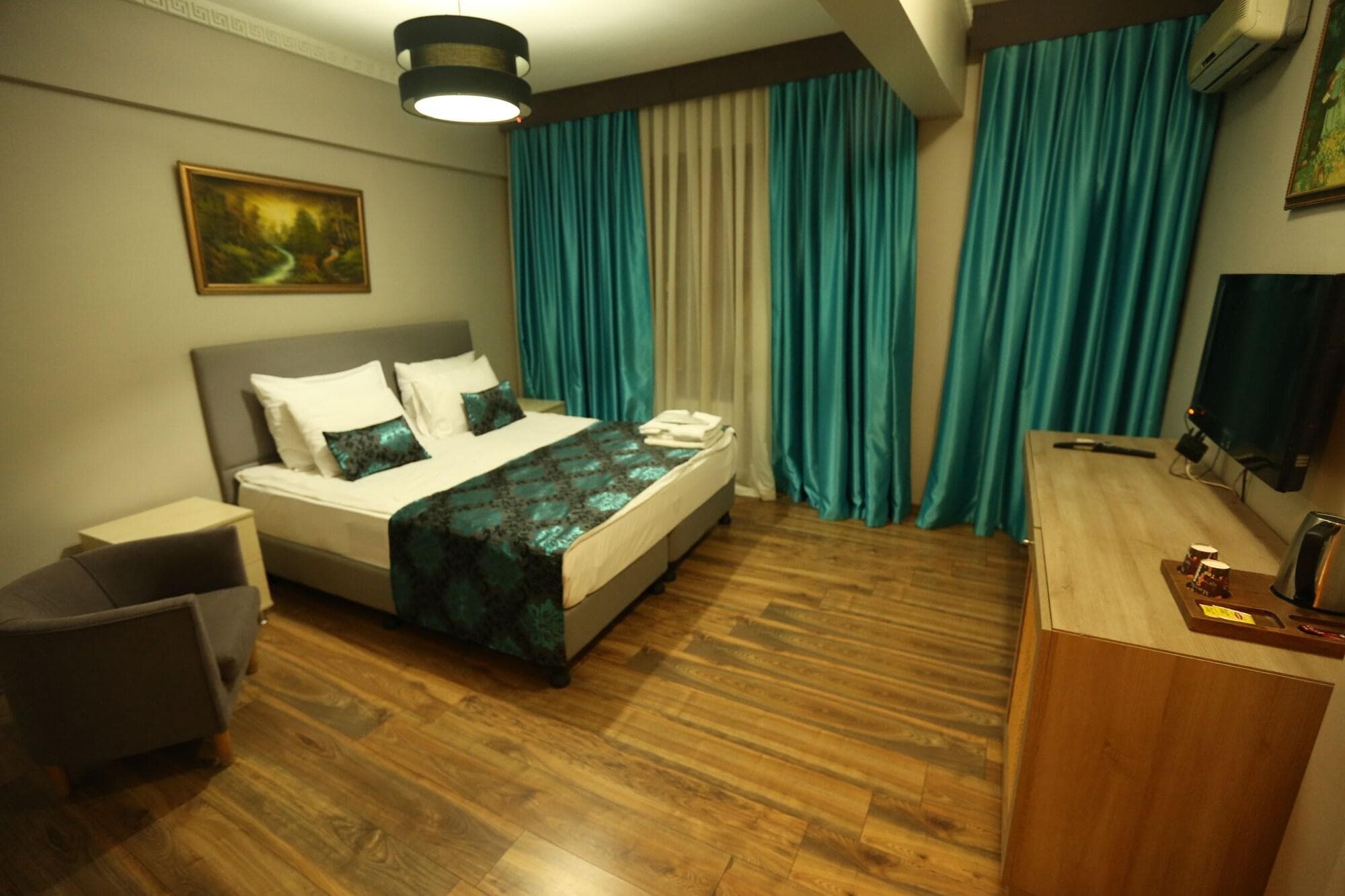 Hotel Prinkipos