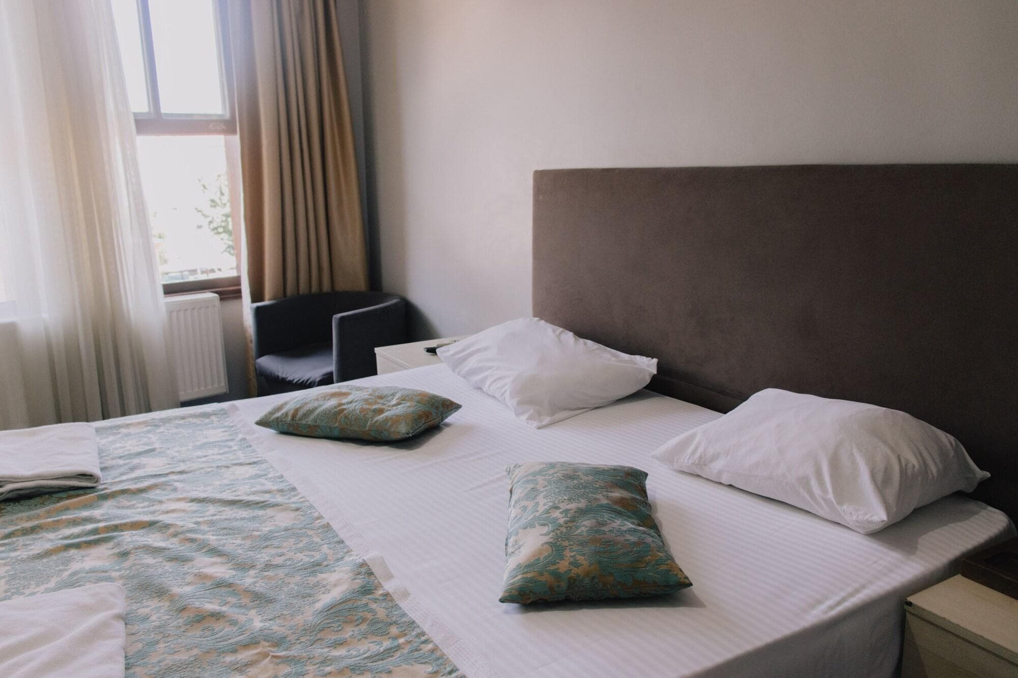 Hotel Prinkipos