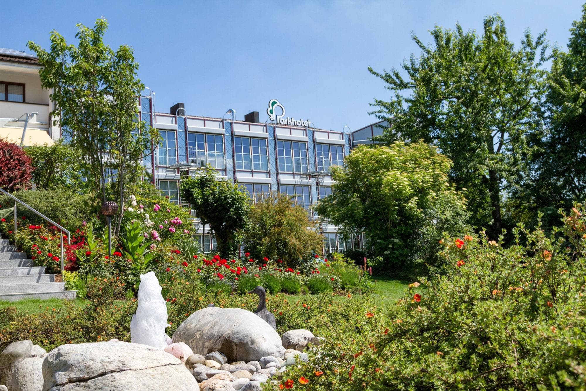 Parkhotel Donauwörth