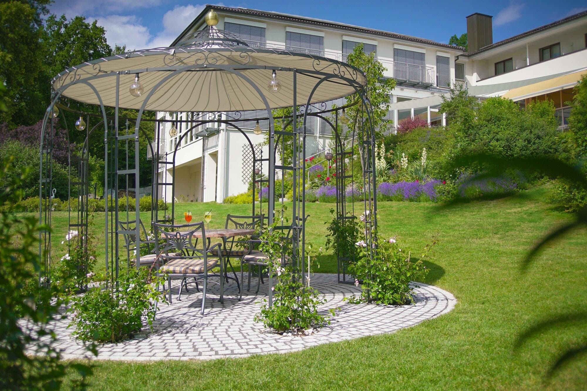 Parkhotel Donauwörth