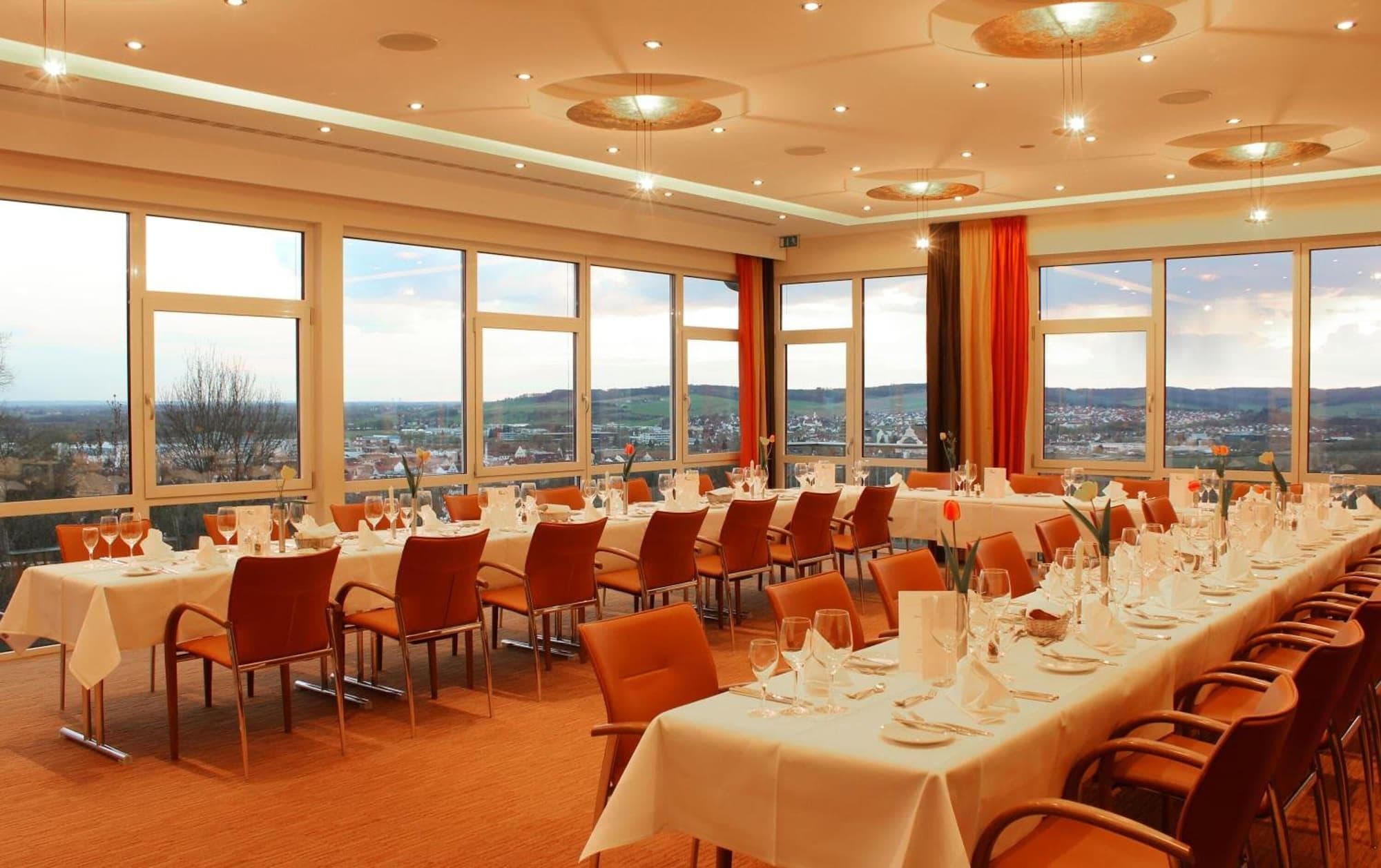 Parkhotel Donauwörth
