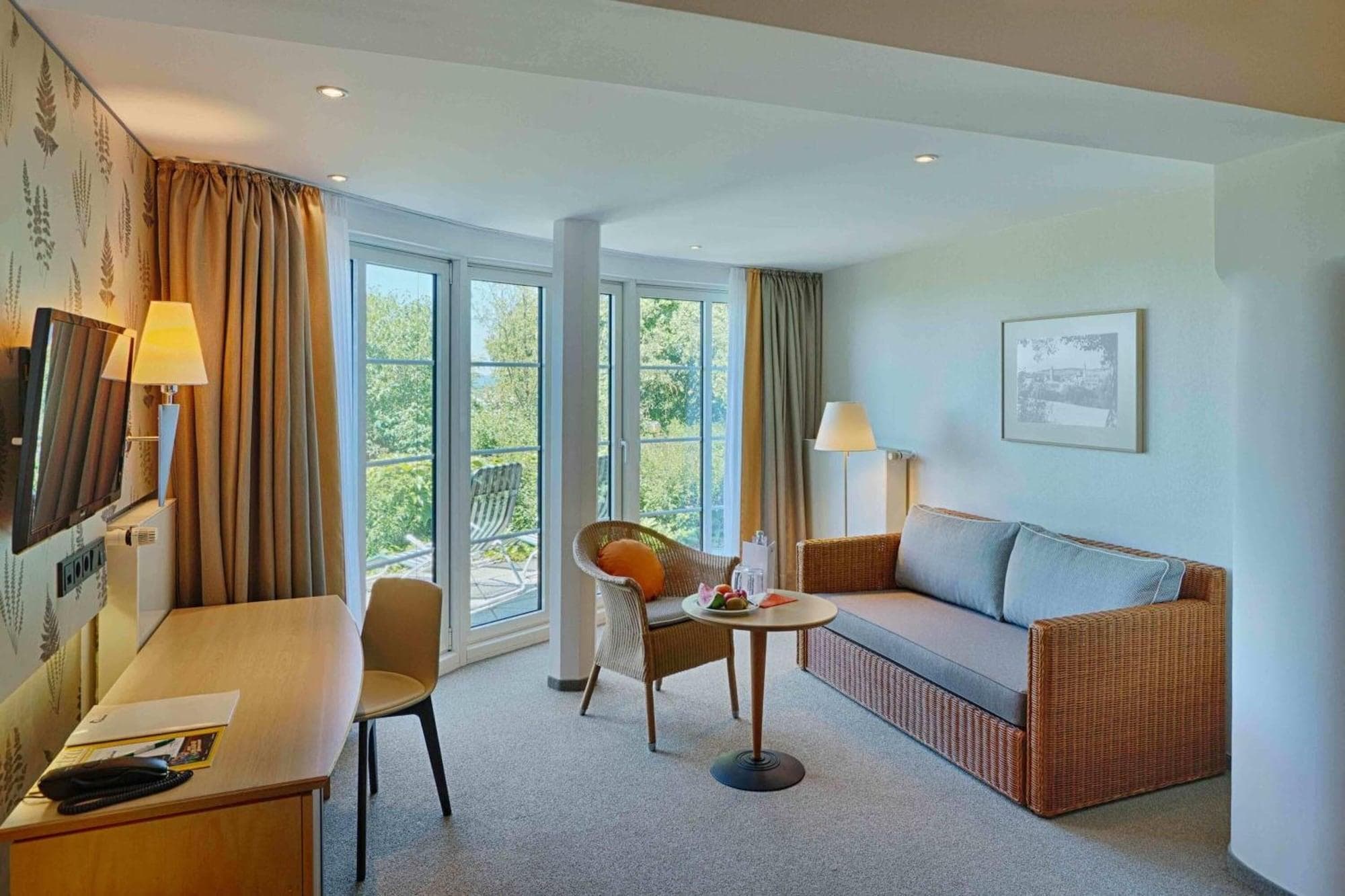 Parkhotel Donauwörth
