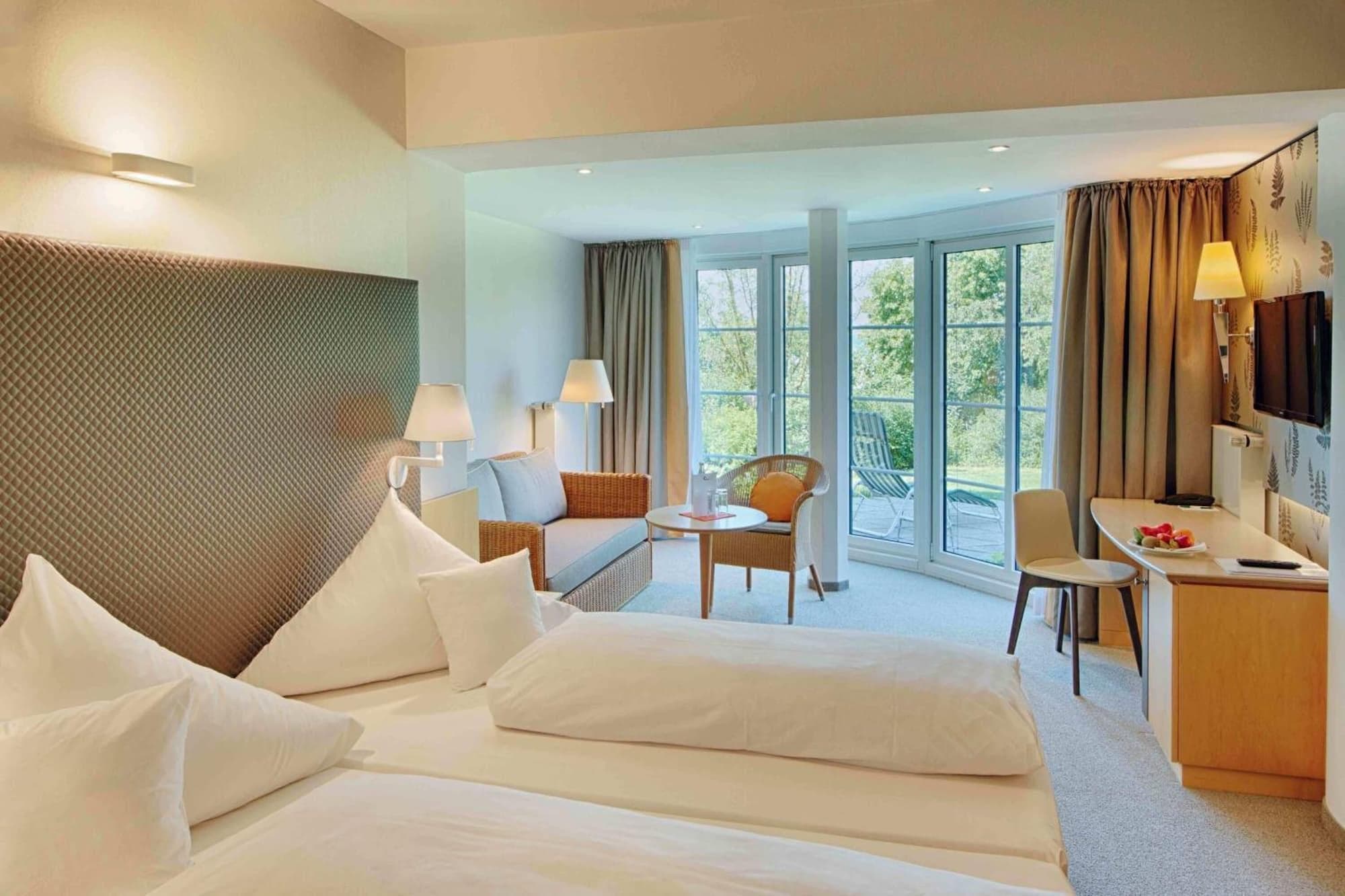 Parkhotel Donauwörth