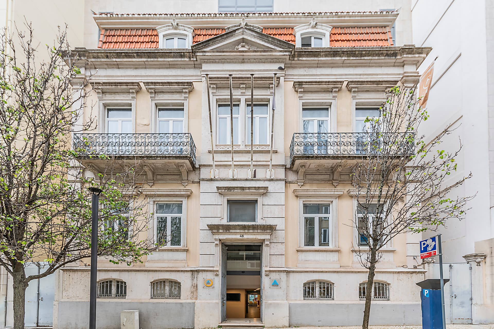 Hi Lisbon – Pousada De Juventude