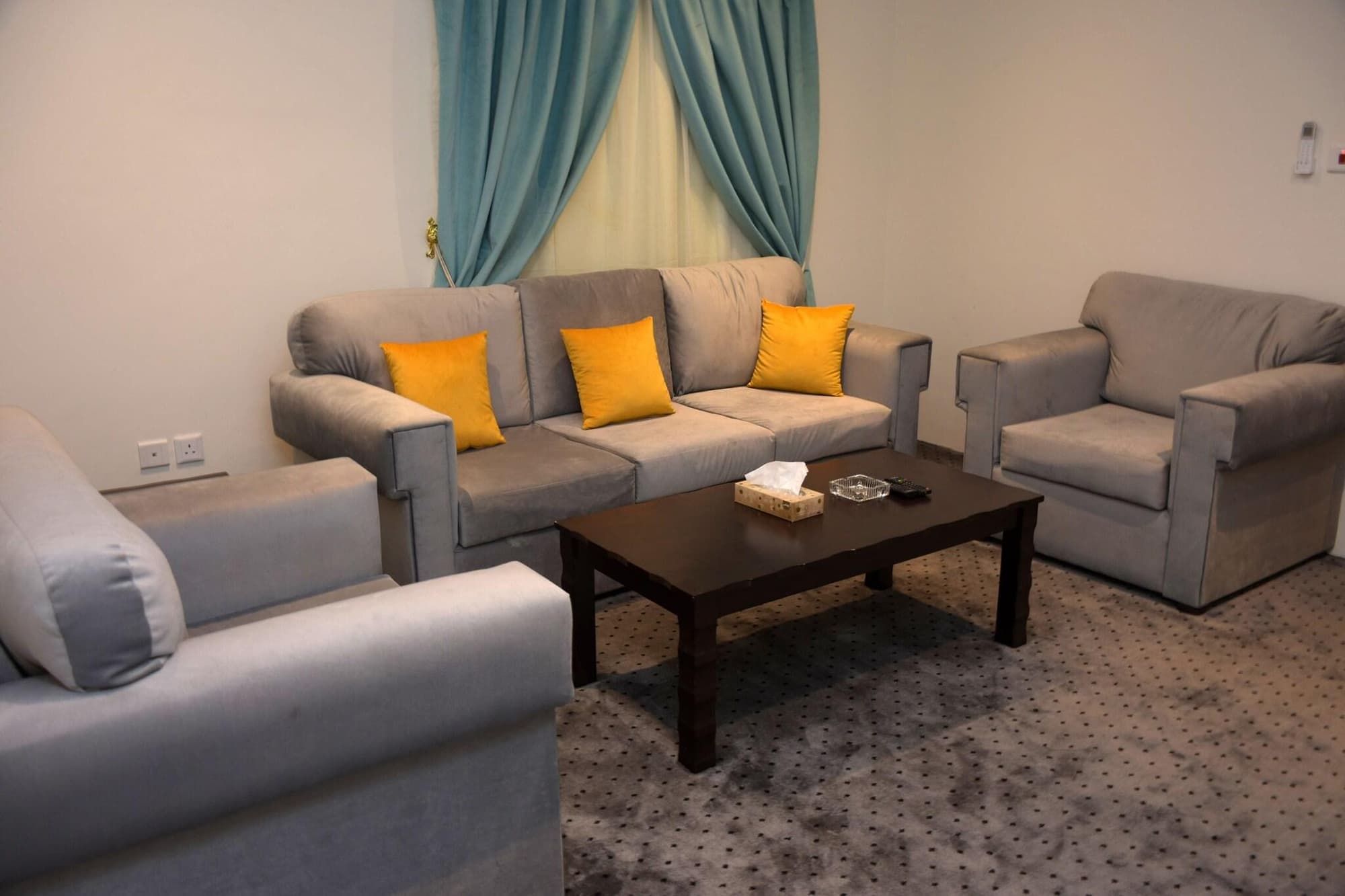 Waad Al Ula Hotel