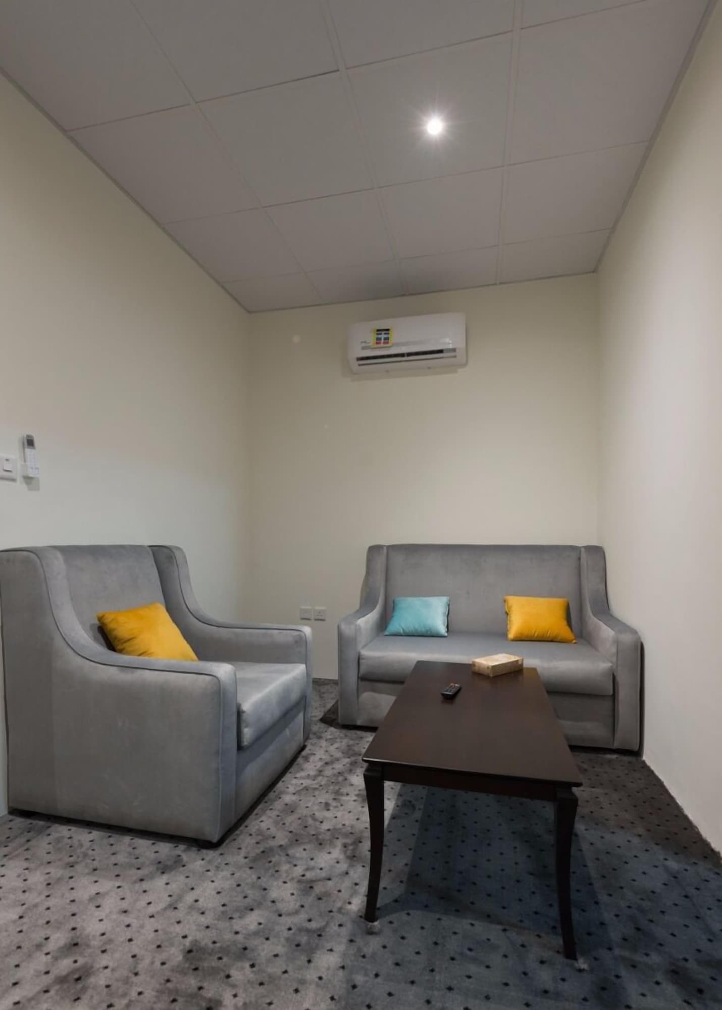 Waad Al Ula Hotel
