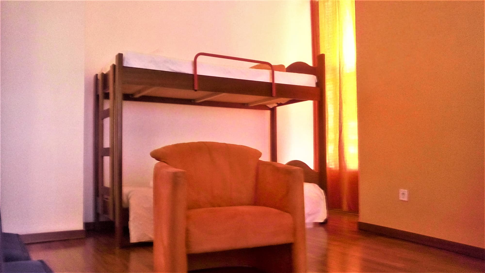 Hi Porto - Pousada de Juventude, Room