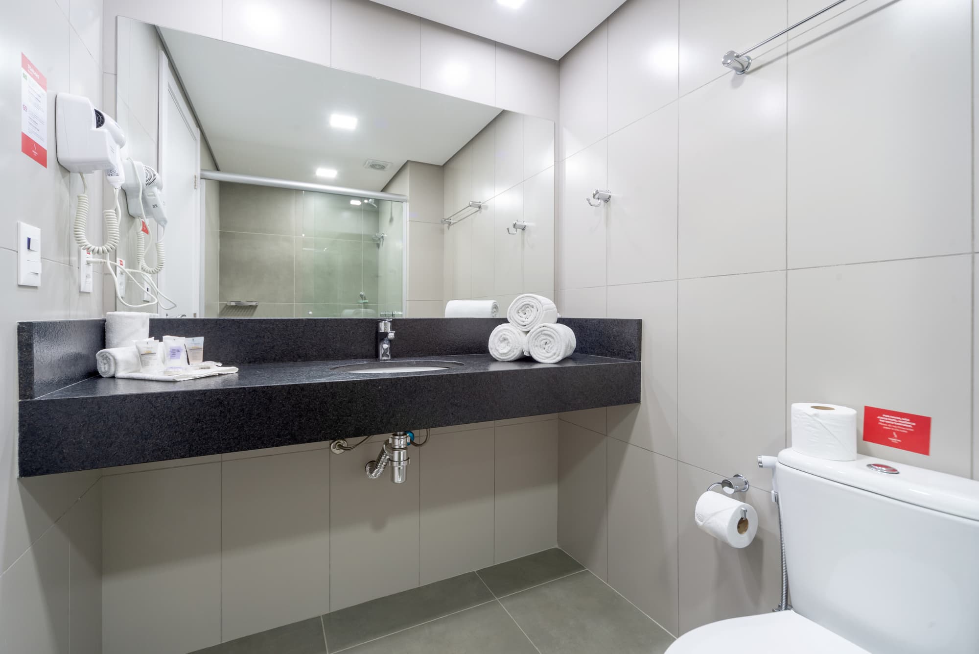 Laghetto Stilo Vita, Room