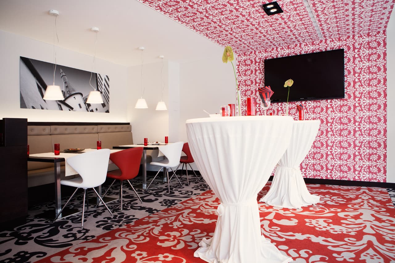 Koener Hotel & Spa, Conferences