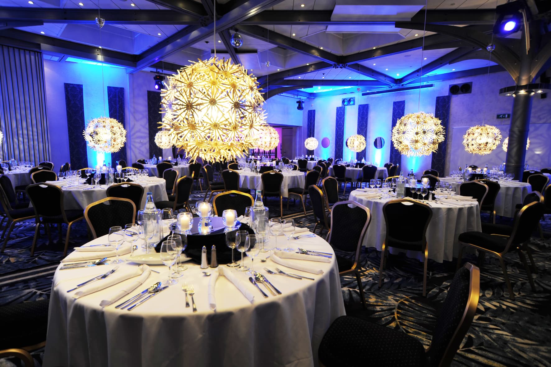 Koener Hotel & Spa, Conferences