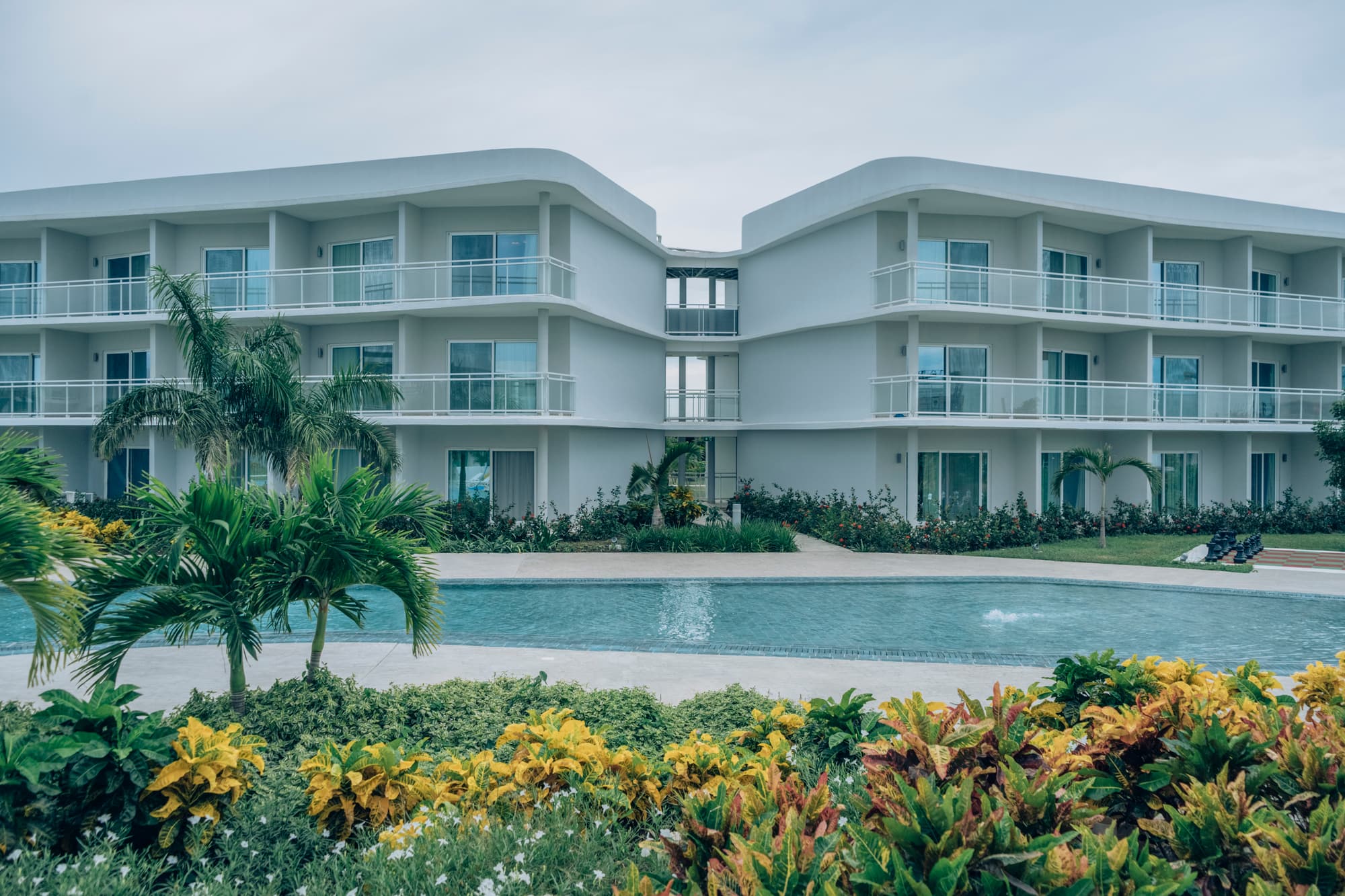 Iberostar Selection Esmeralda