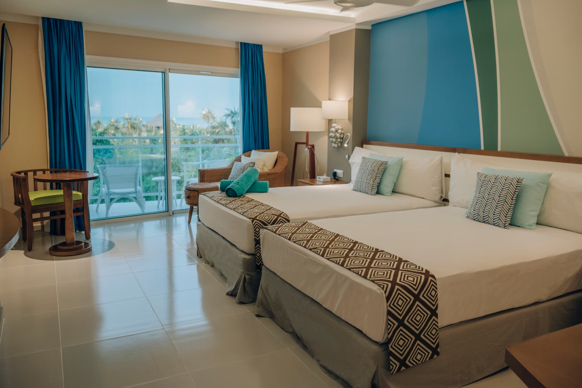 Iberostar Selection Esmeralda