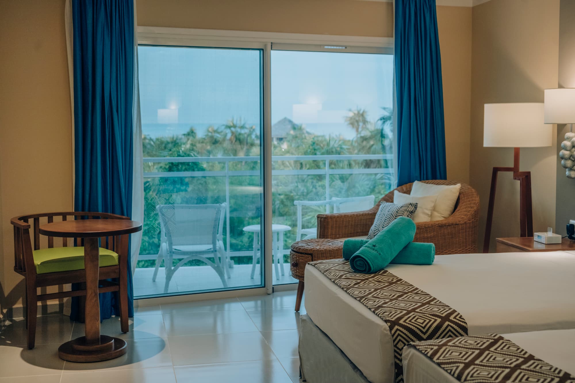 Iberostar Selection Esmeralda