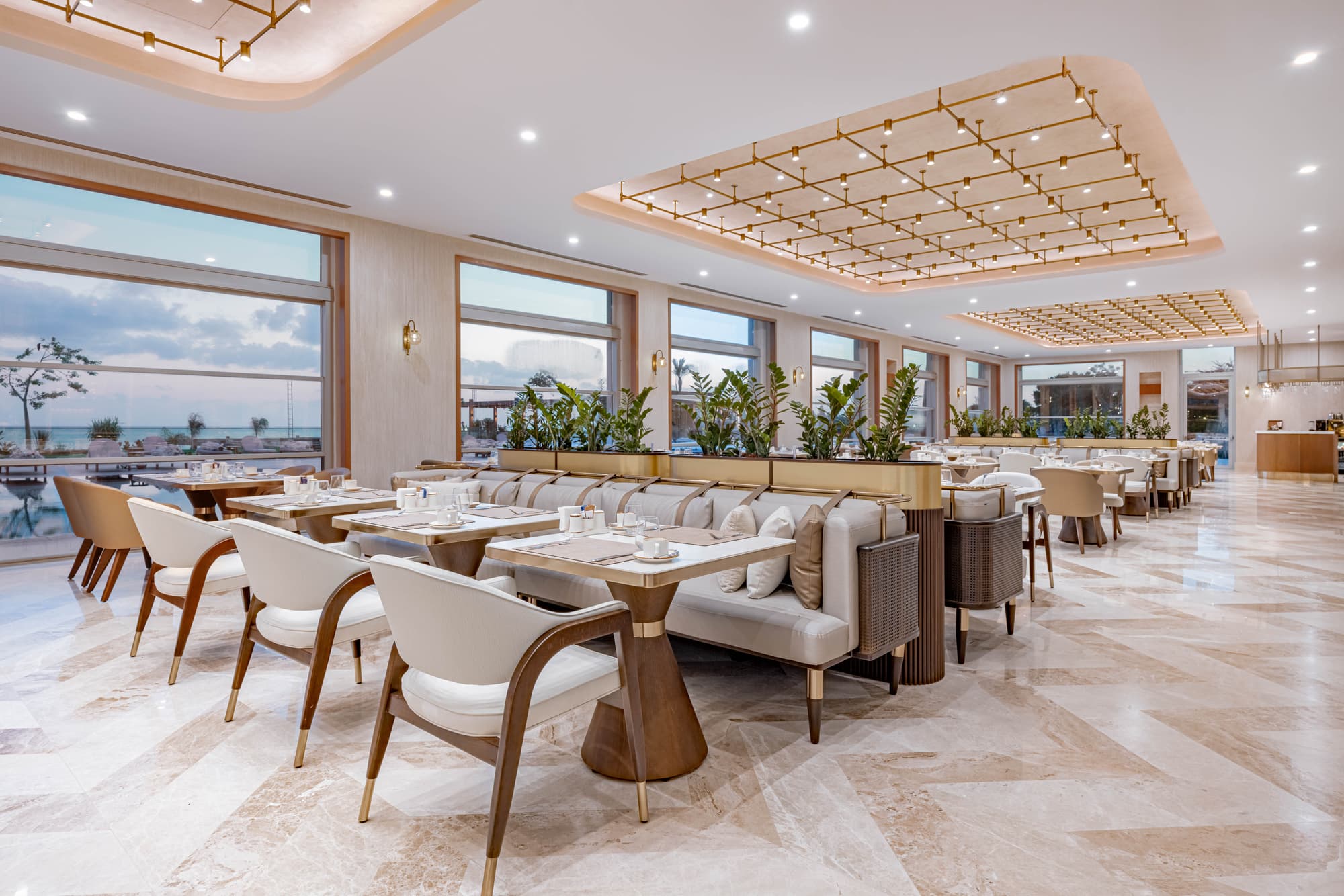 Merit Park Hotel Casino & SPA