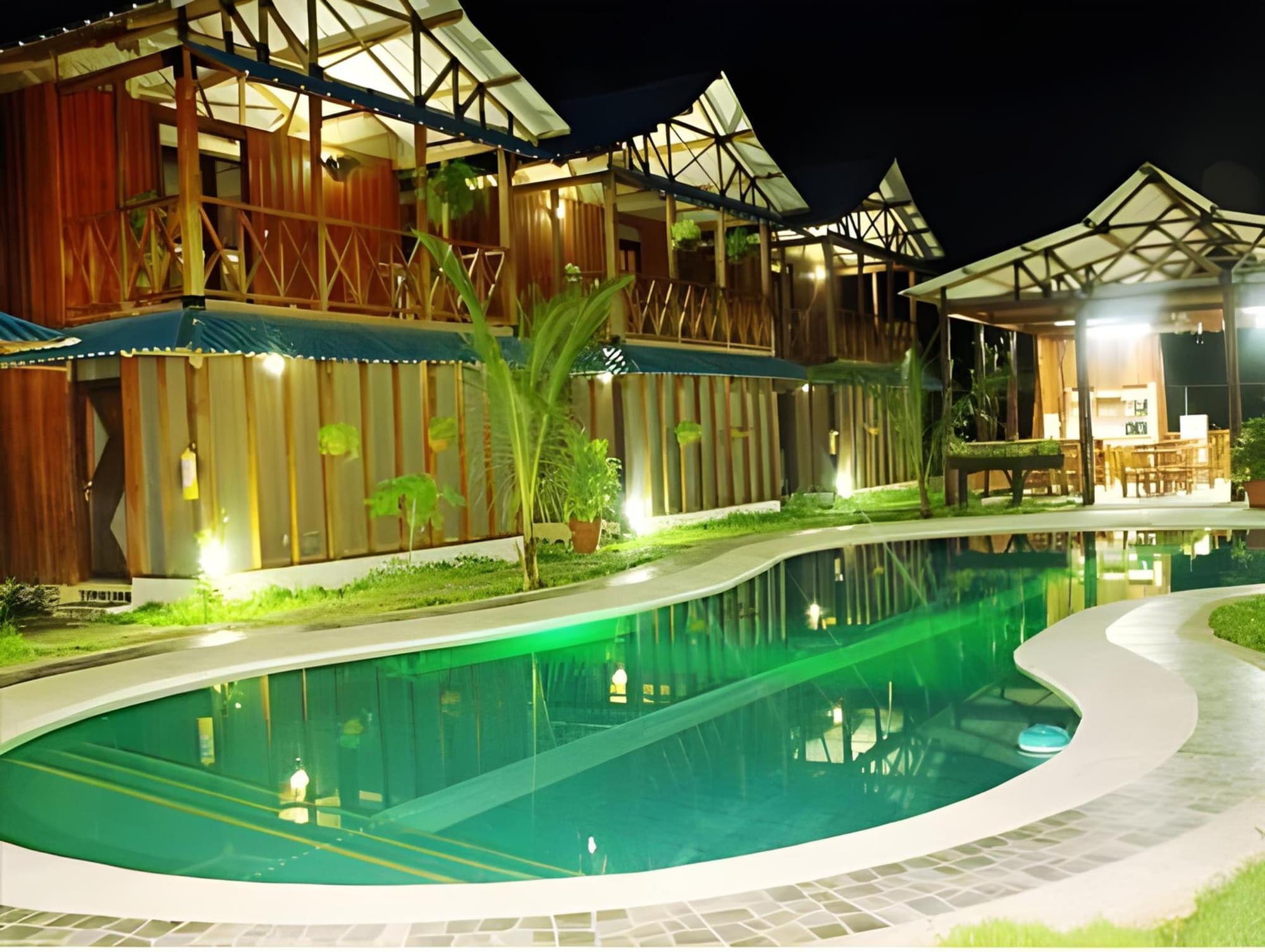 Hotel Utuane