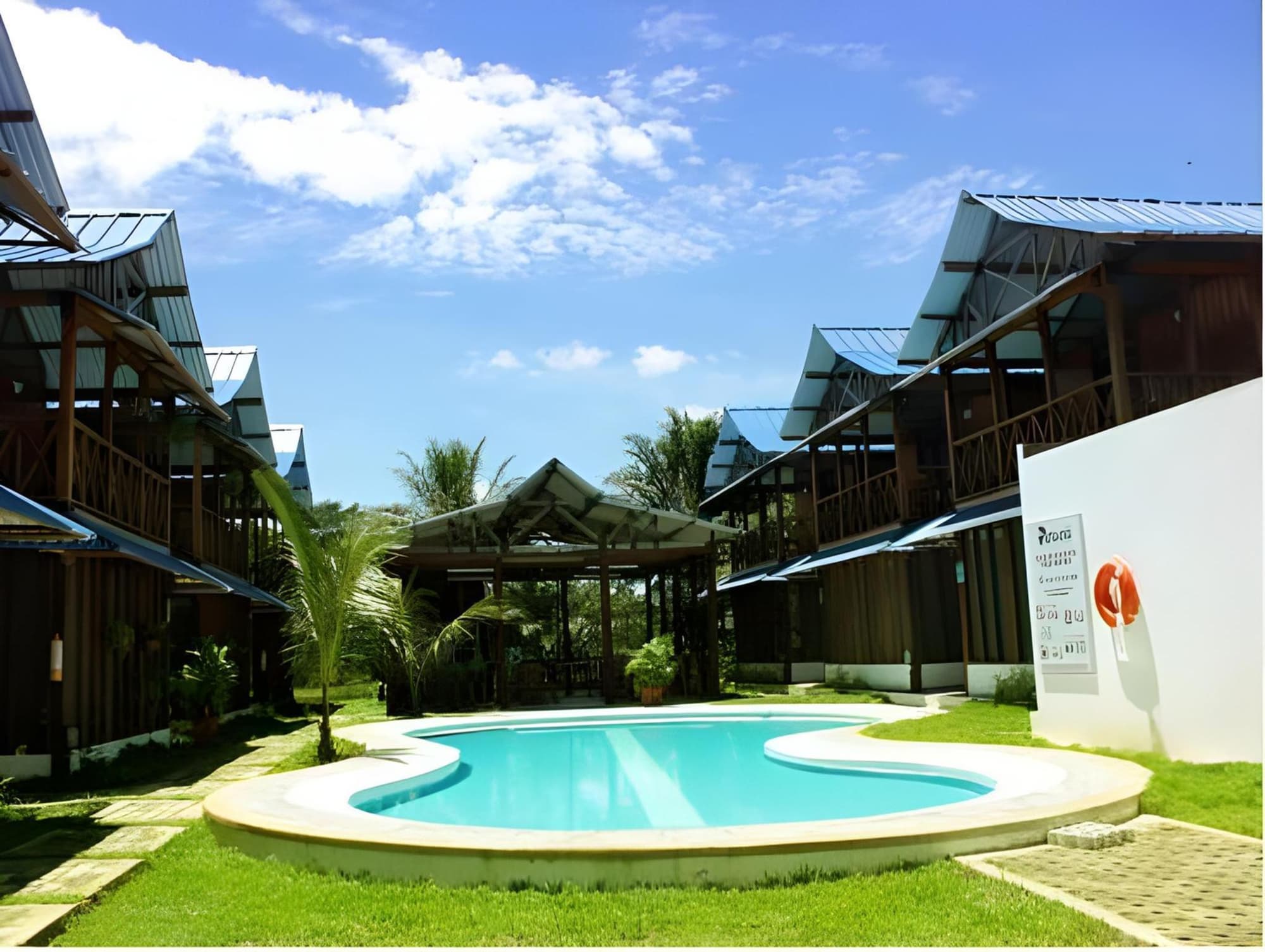 Hotel Utuane