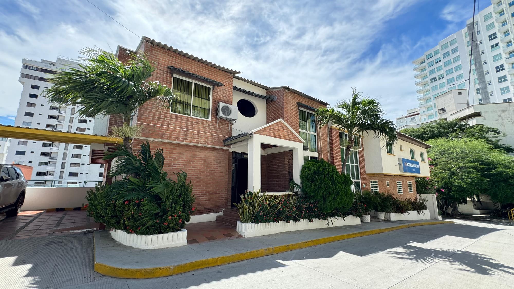 Hotel Rodadero Relax