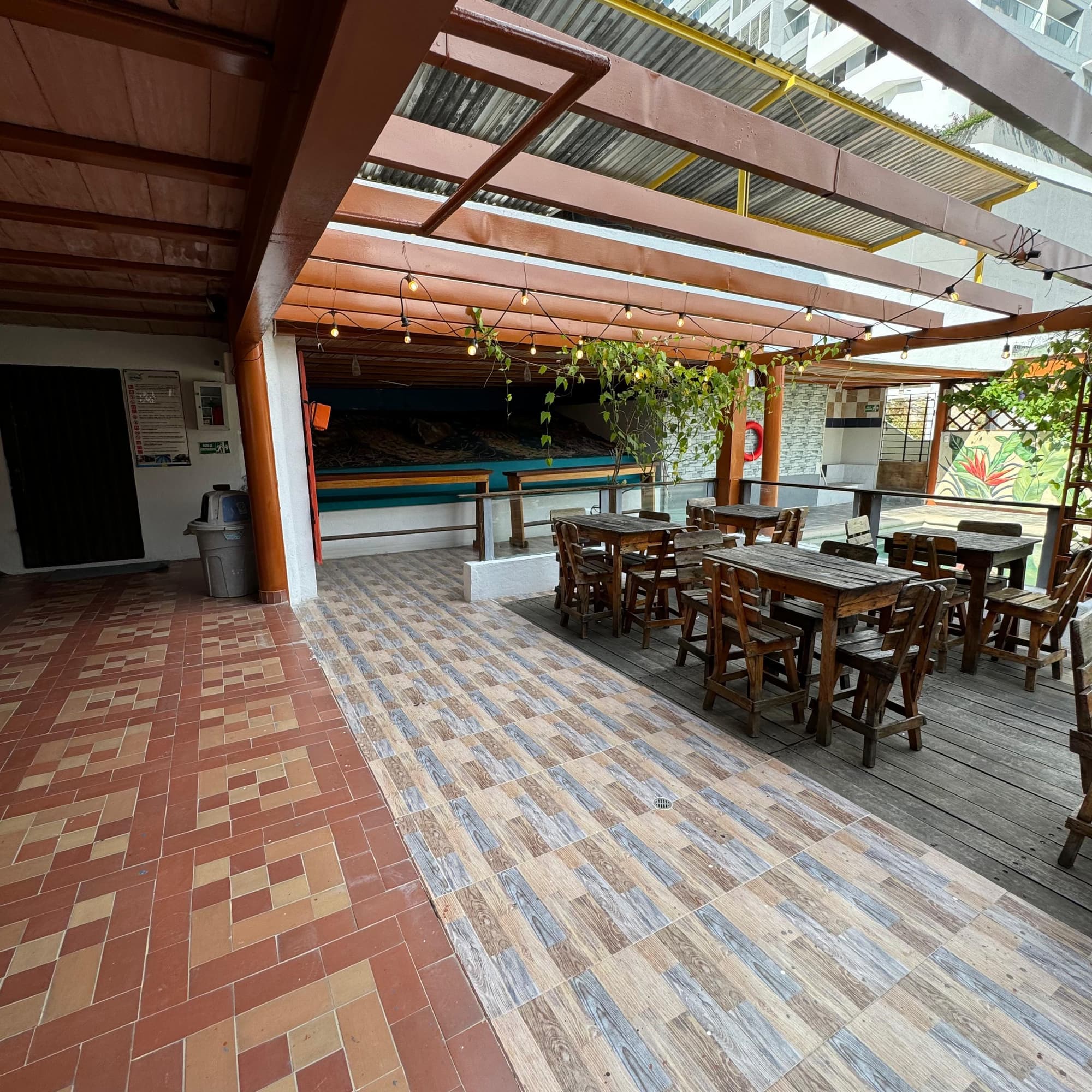 Hotel Rodadero Relax