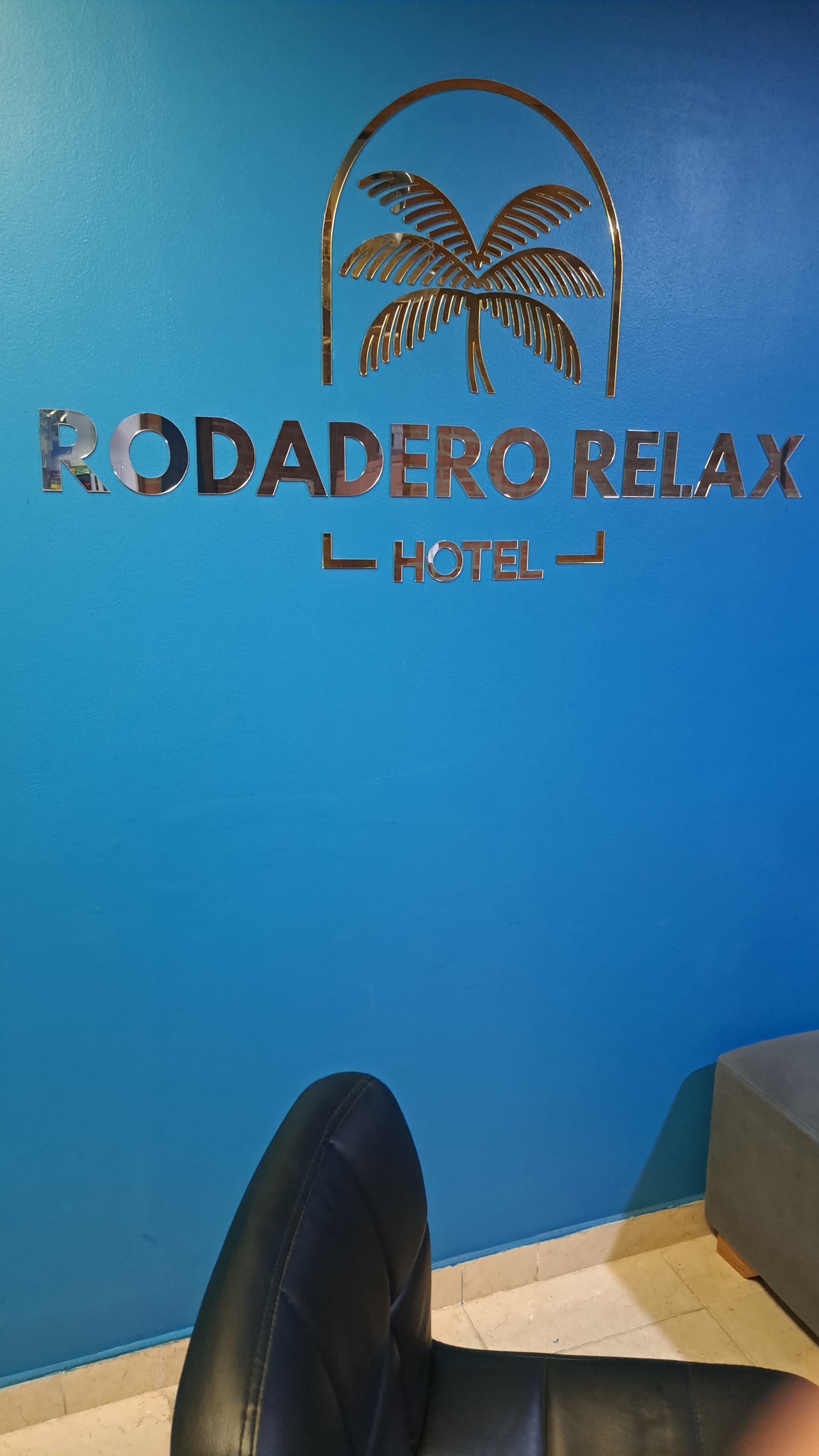 Hotel Rodadero Relax