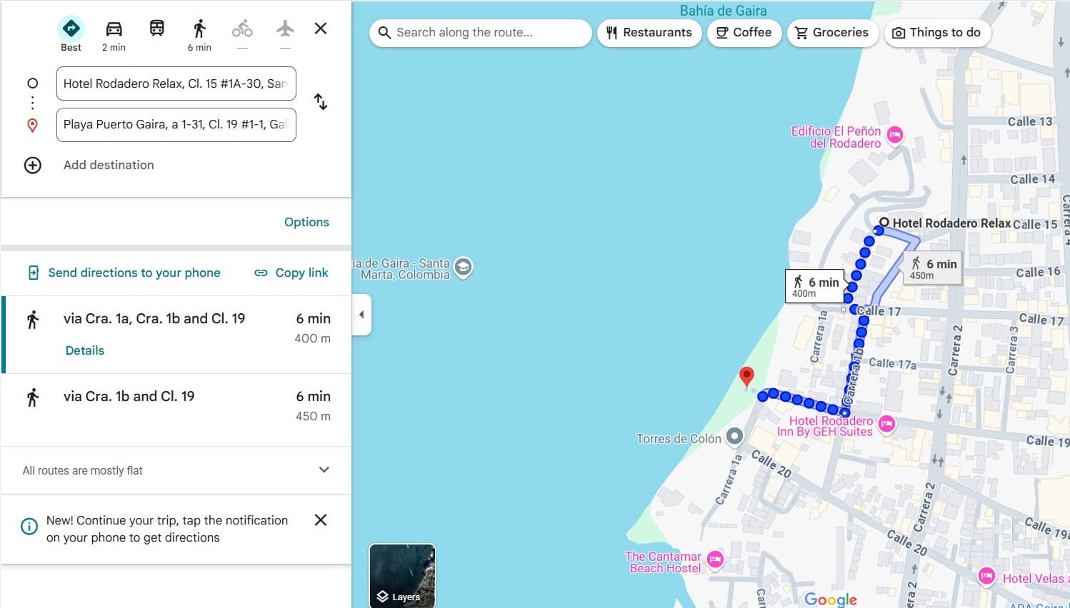 Hotel Rodadero Relax