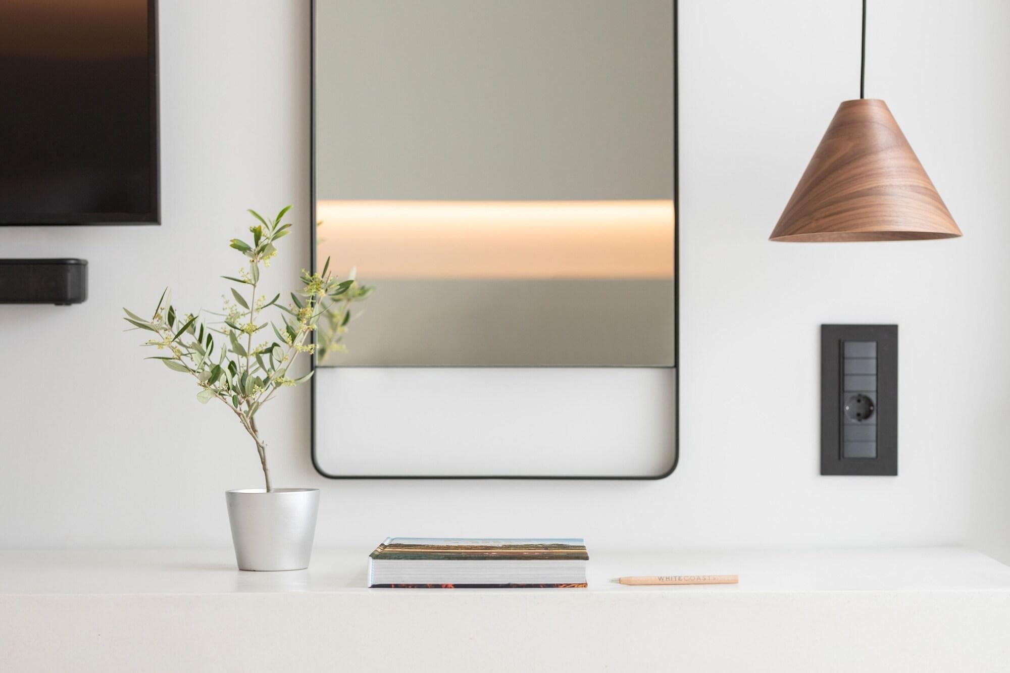 White Coast Pool Suites Small Luxury Hotels