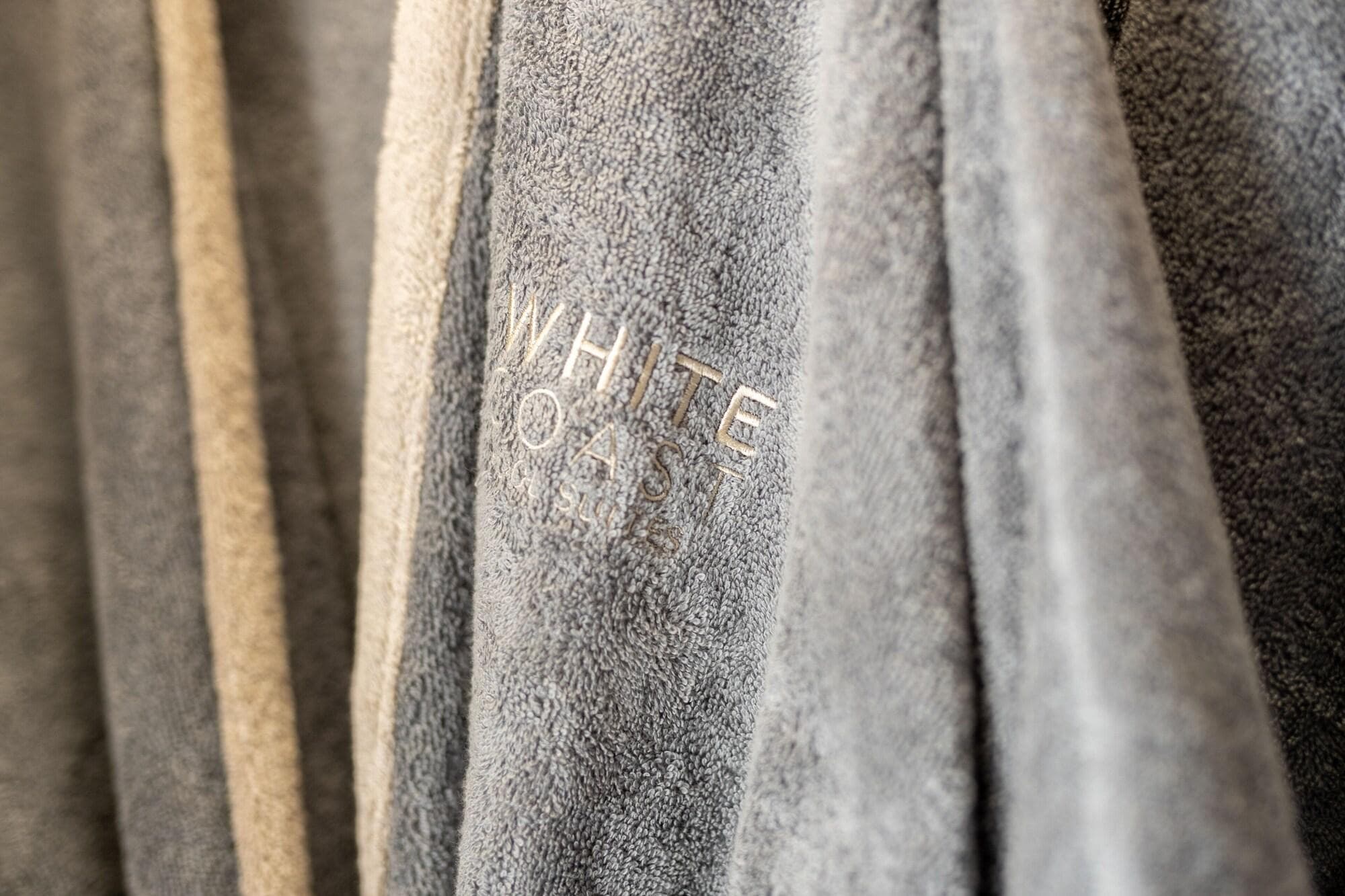 White Coast Pool Suites Small Luxury Hotels