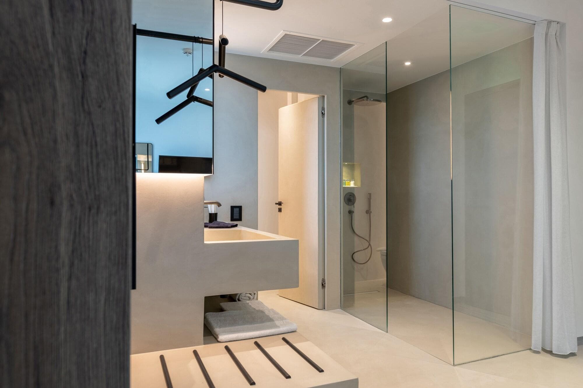 White Coast Pool Suites Small Luxury Hotels