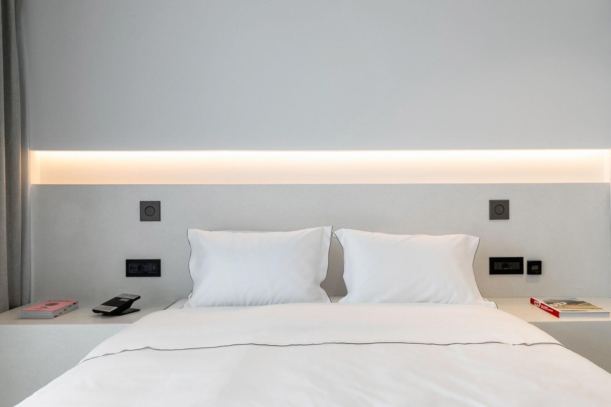 White Coast Pool Suites Small Luxury Hotels