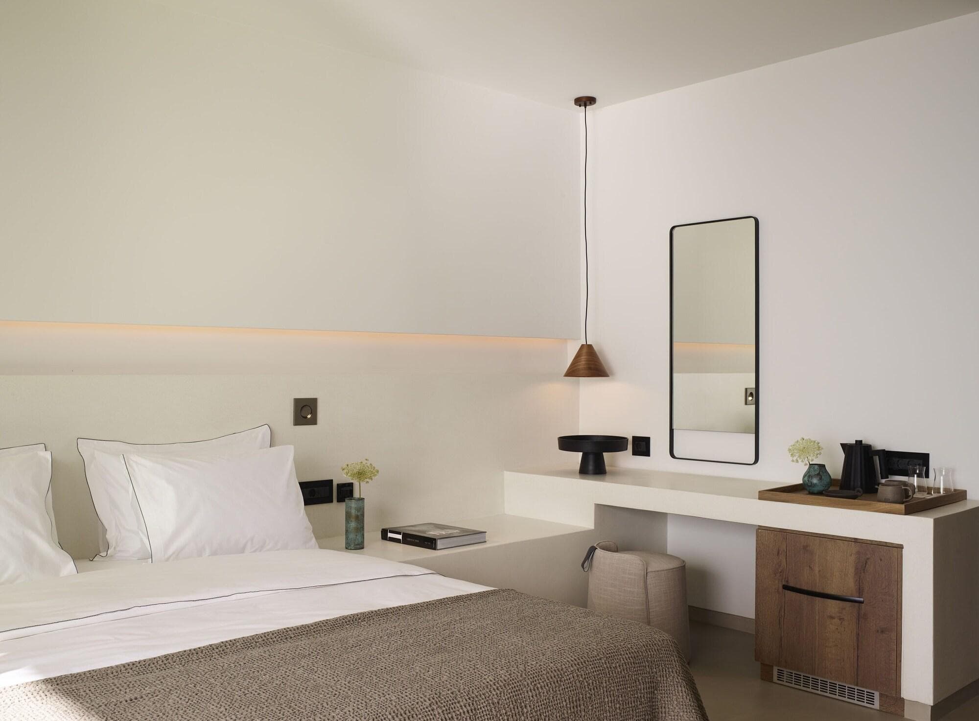 White Coast Pool Suites Small Luxury Hotels