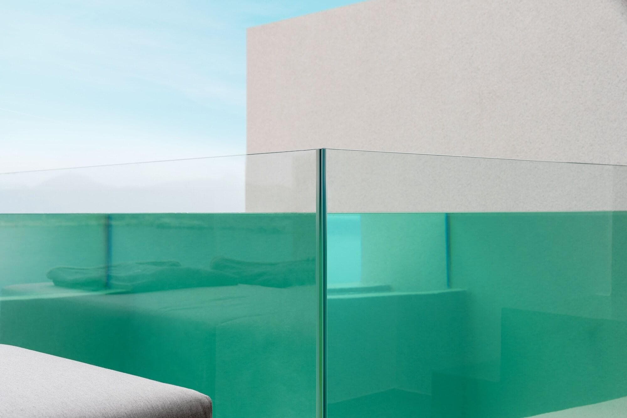 White Coast Pool Suites Small Luxury Hotels