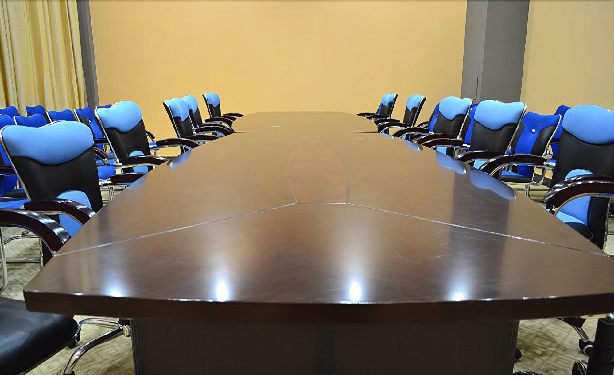 Hotel Gloria Inn, Conferences