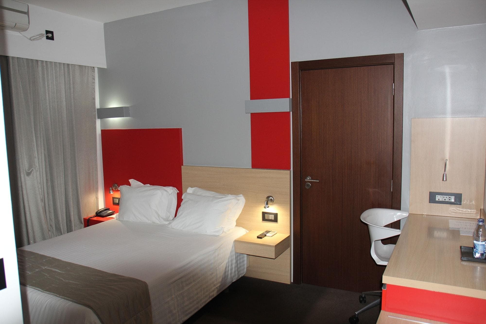 Hotel Africa Maputo Business