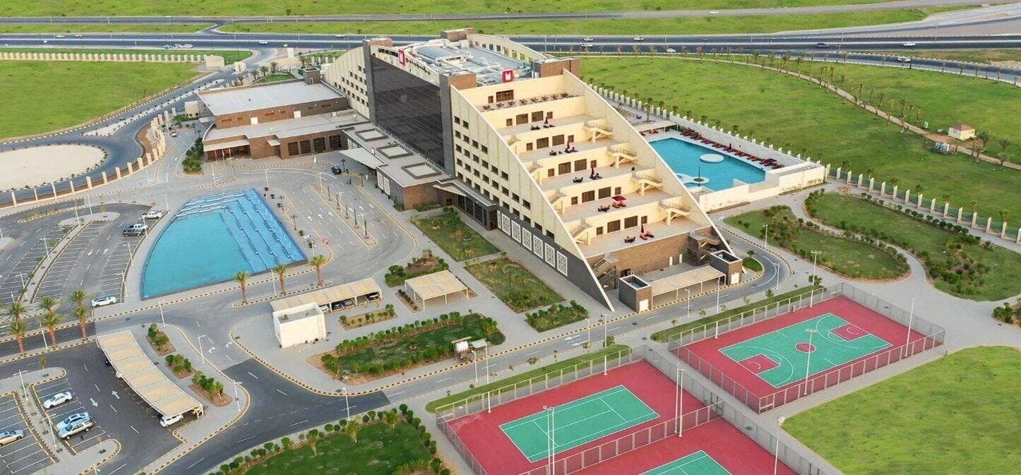 Grand Millennium Tabuk