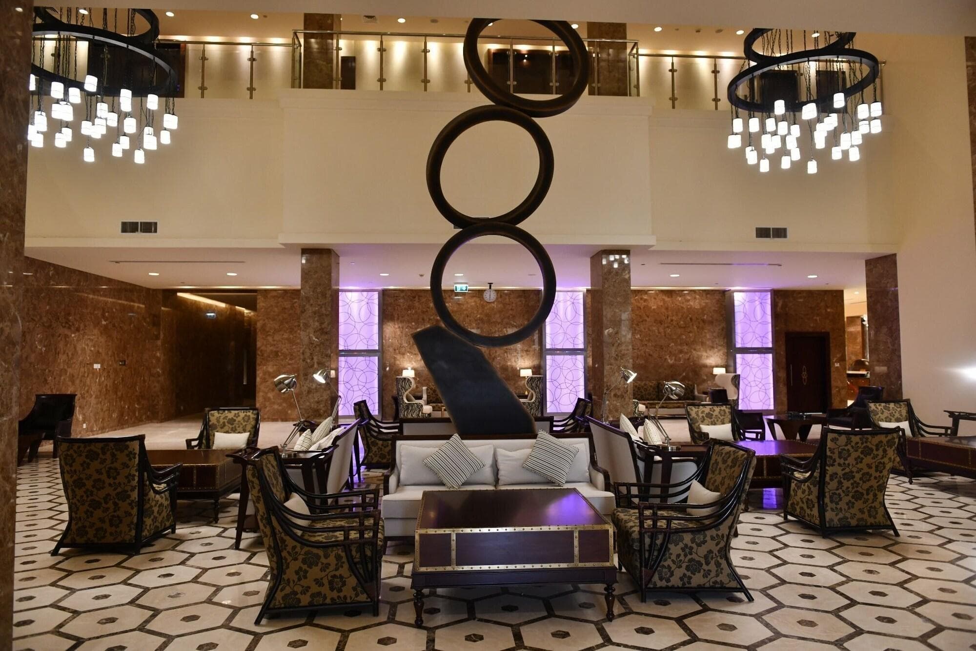 Grand Millennium Tabuk
