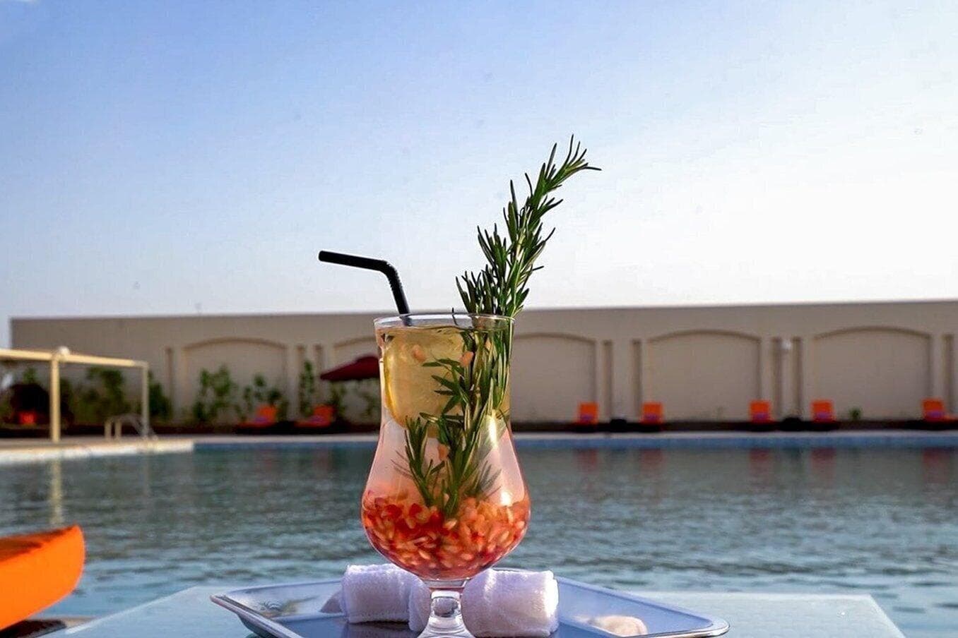 Grand Millennium Tabuk