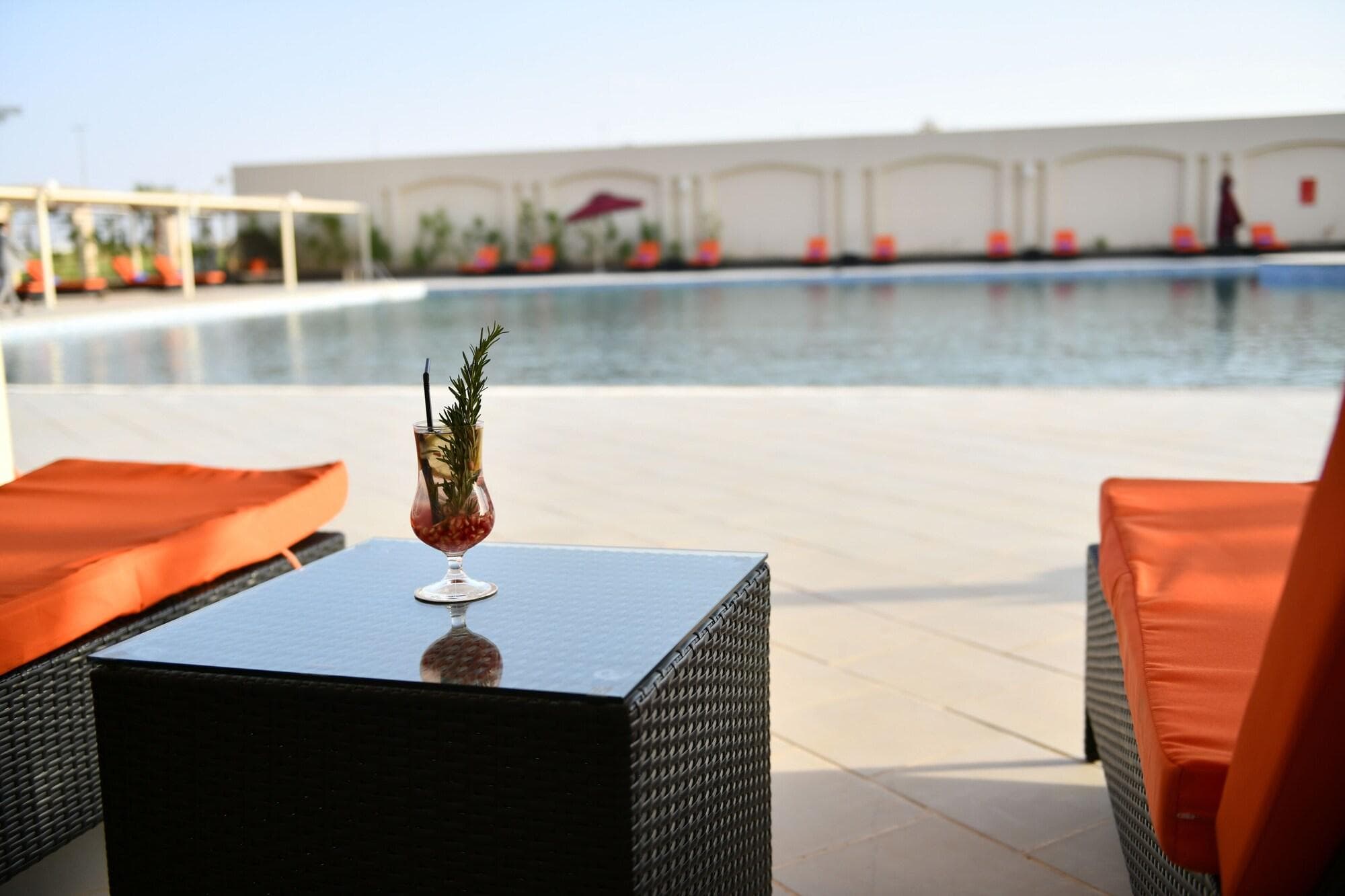 Grand Millennium Tabuk