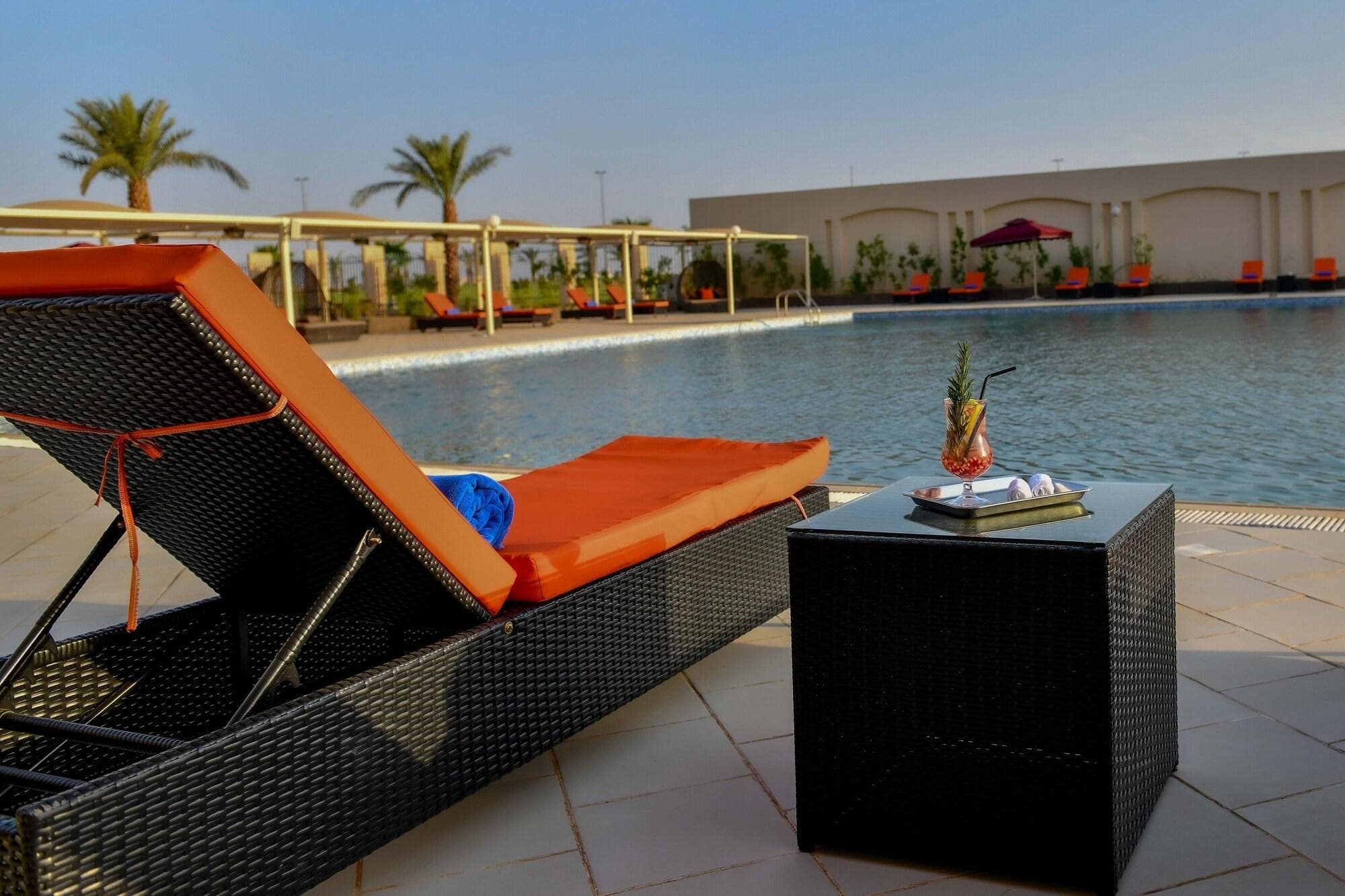 Grand Millennium Tabuk