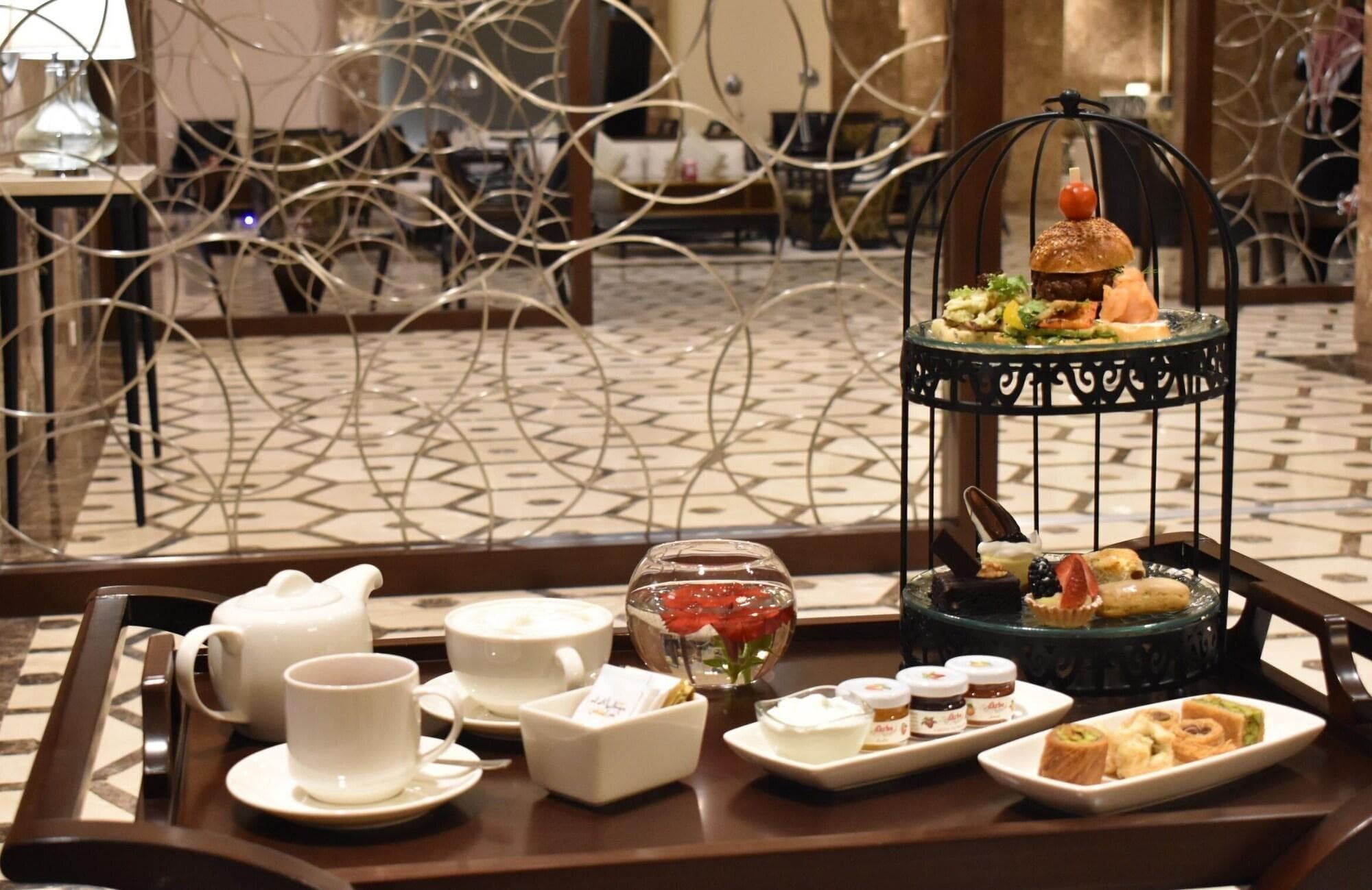 Grand Millennium Tabuk