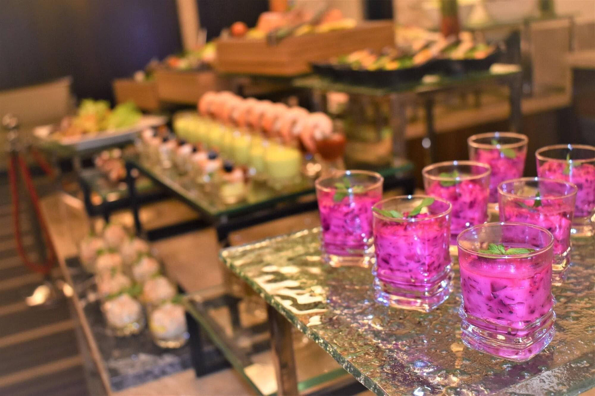 Grand Millennium Tabuk
