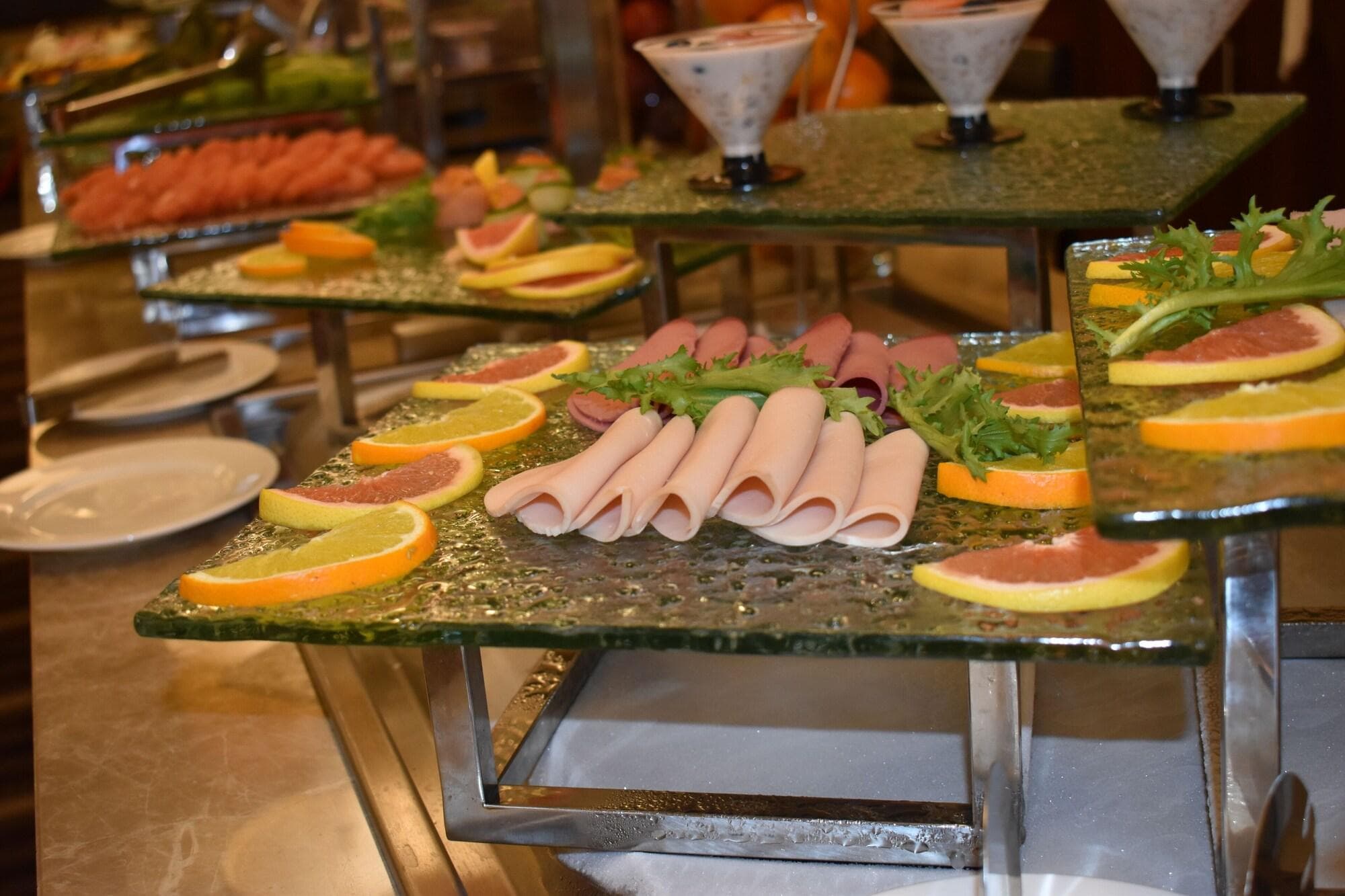 Grand Millennium Tabuk