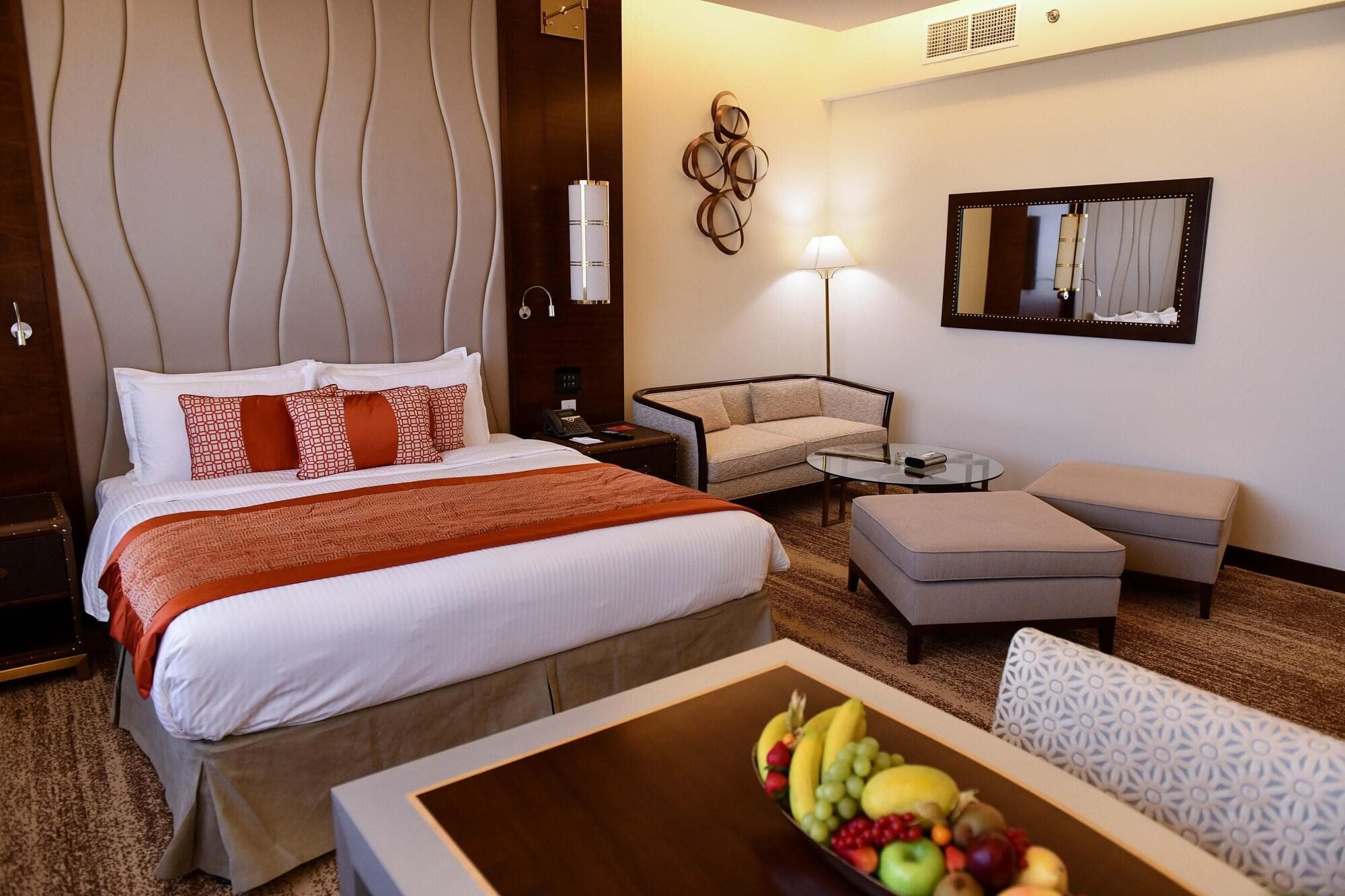 Grand Millennium Tabuk