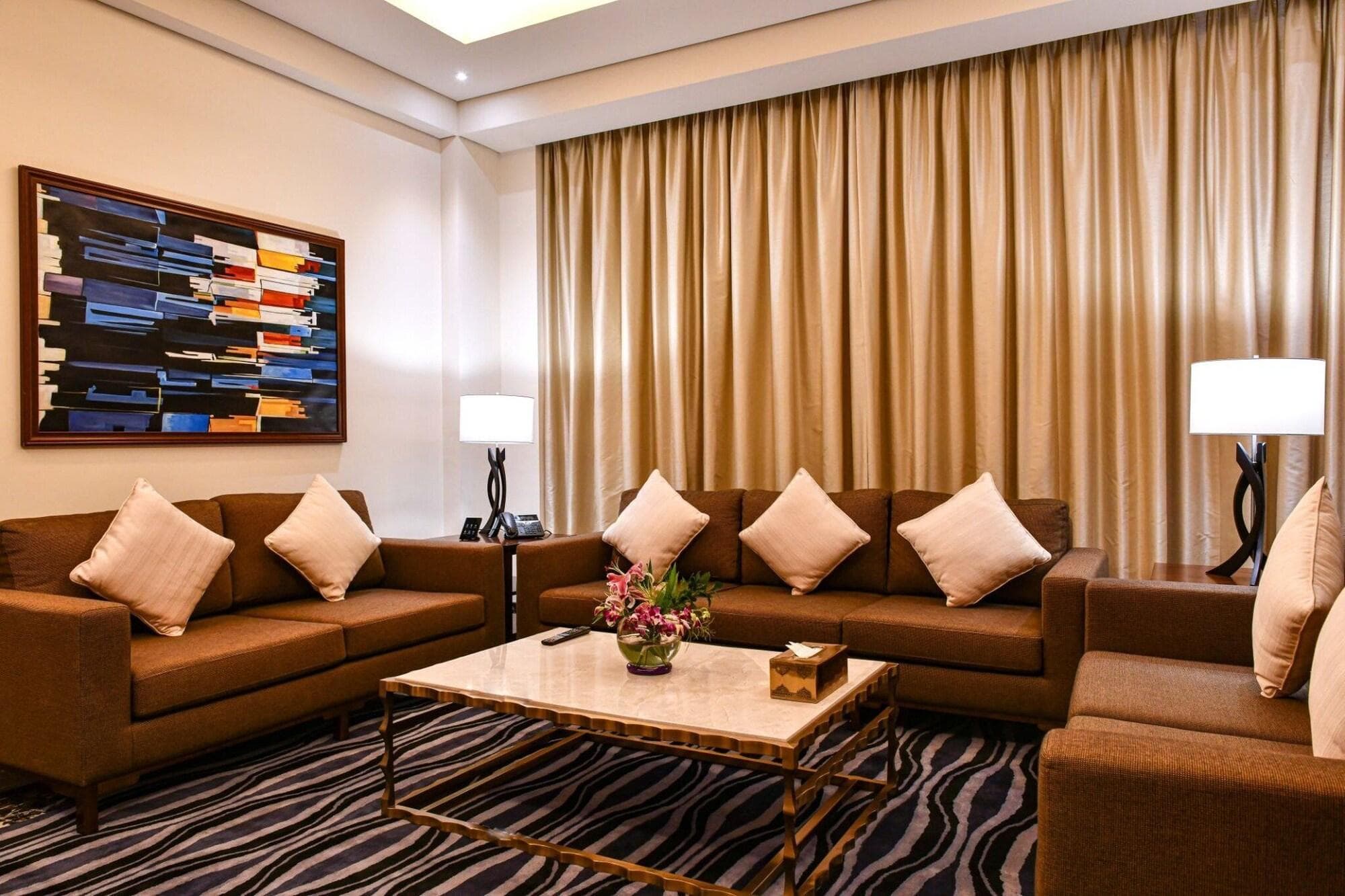 Grand Millennium Tabuk